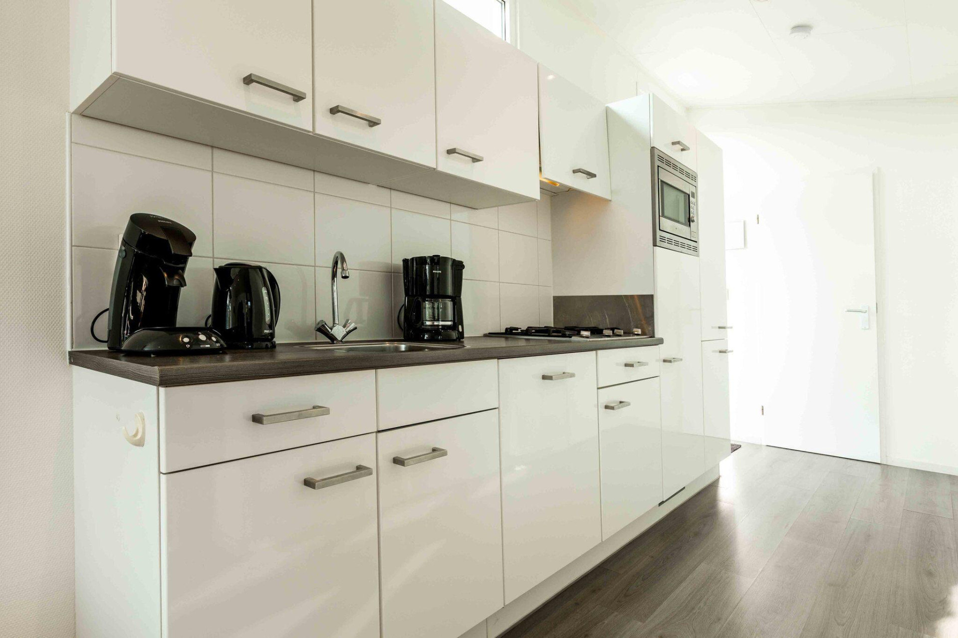 EuroParcs de Woudhoeve-
