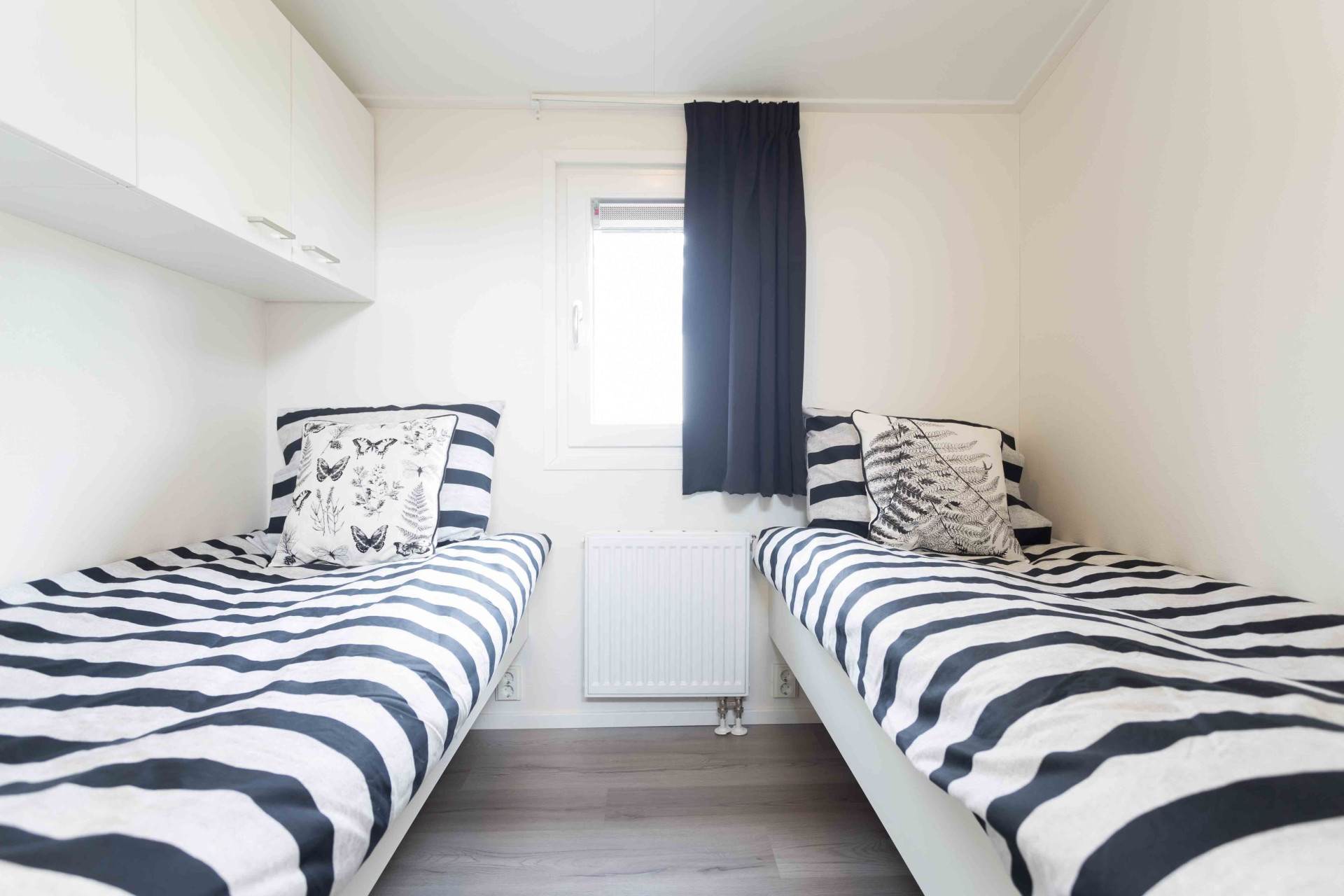 EuroParcs de Woudhoeve-