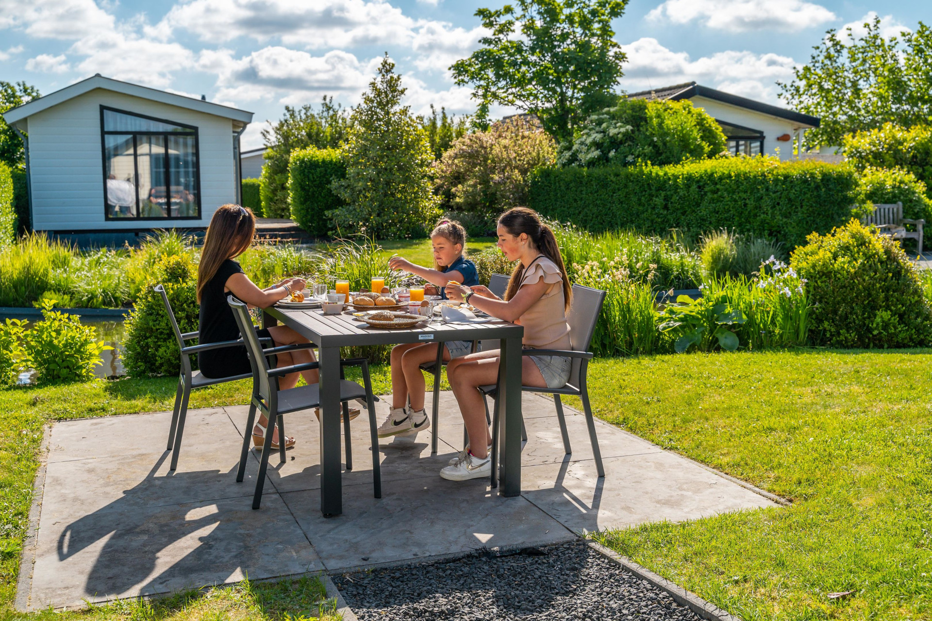 EuroParcs de Woudhoeve-
