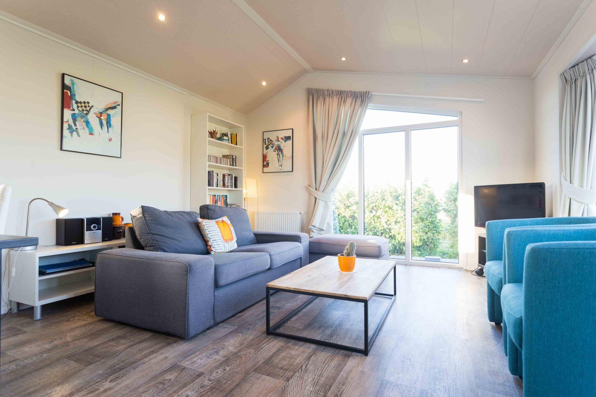 EuroParcs de Woudhoeve-