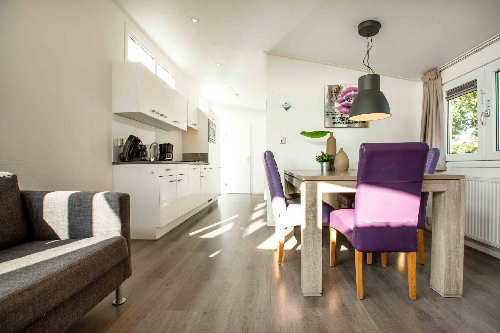 EuroParcs de Woudhoeve-