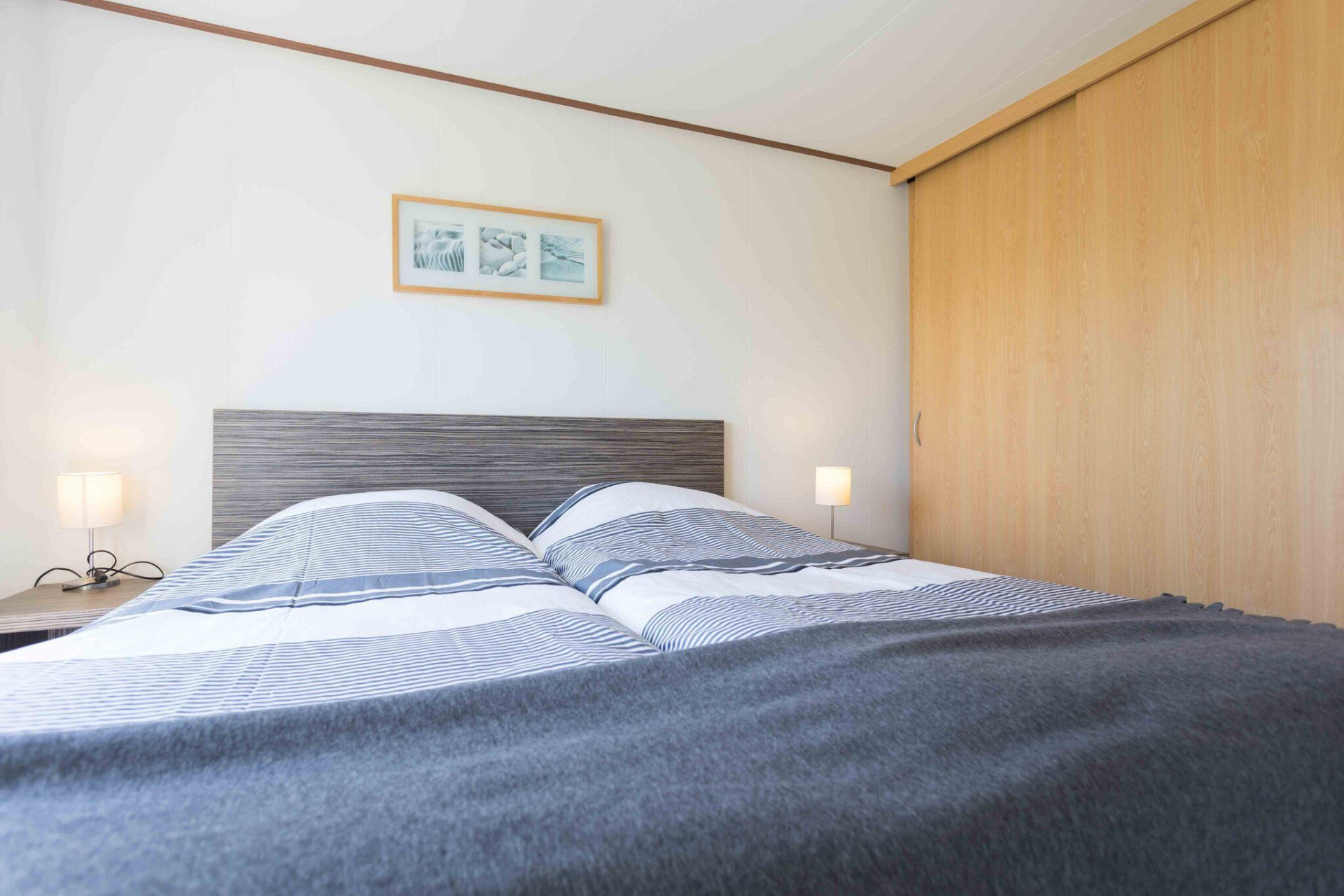 EuroParcs de Woudhoeve-
