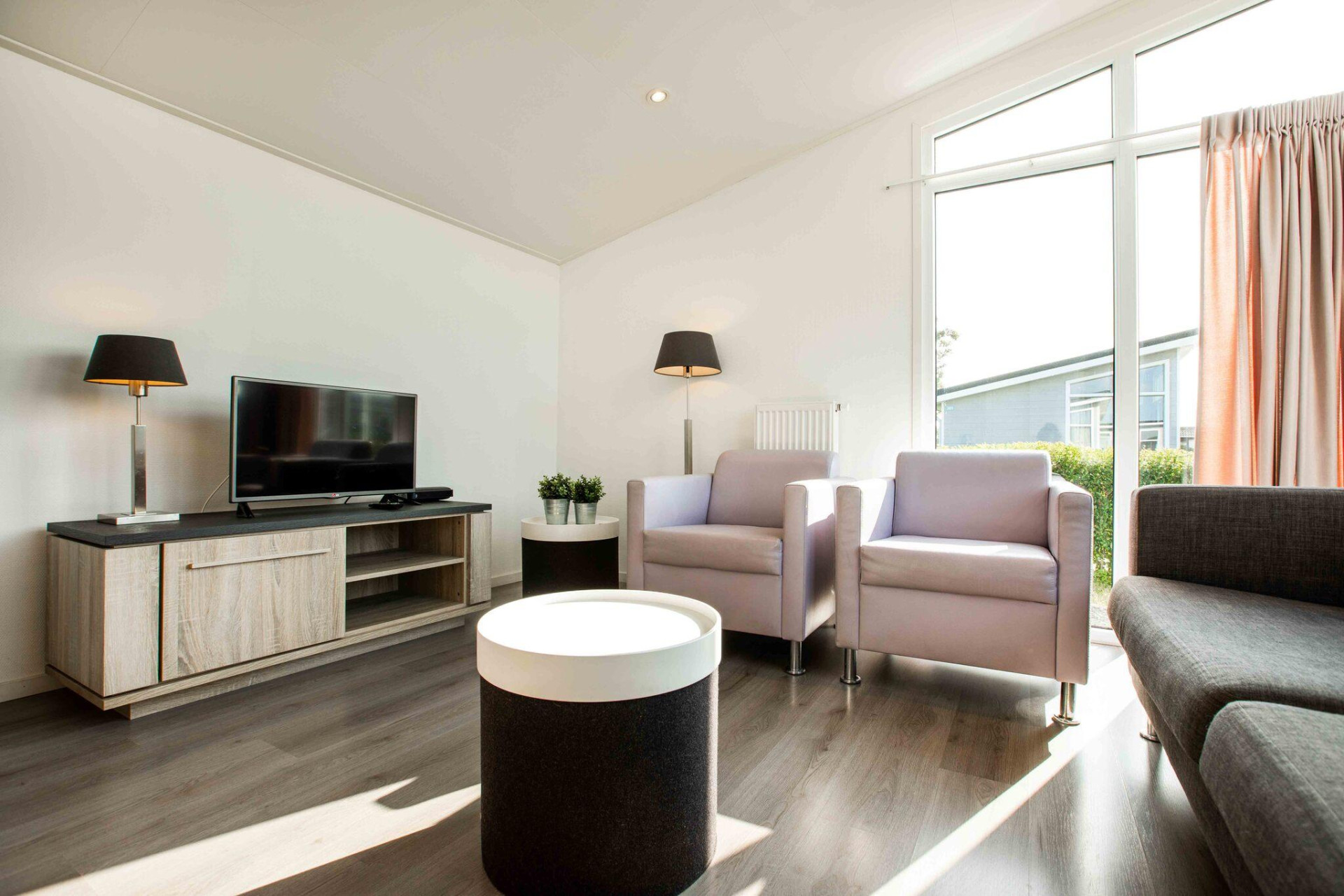 EuroParcs de Woudhoeve-