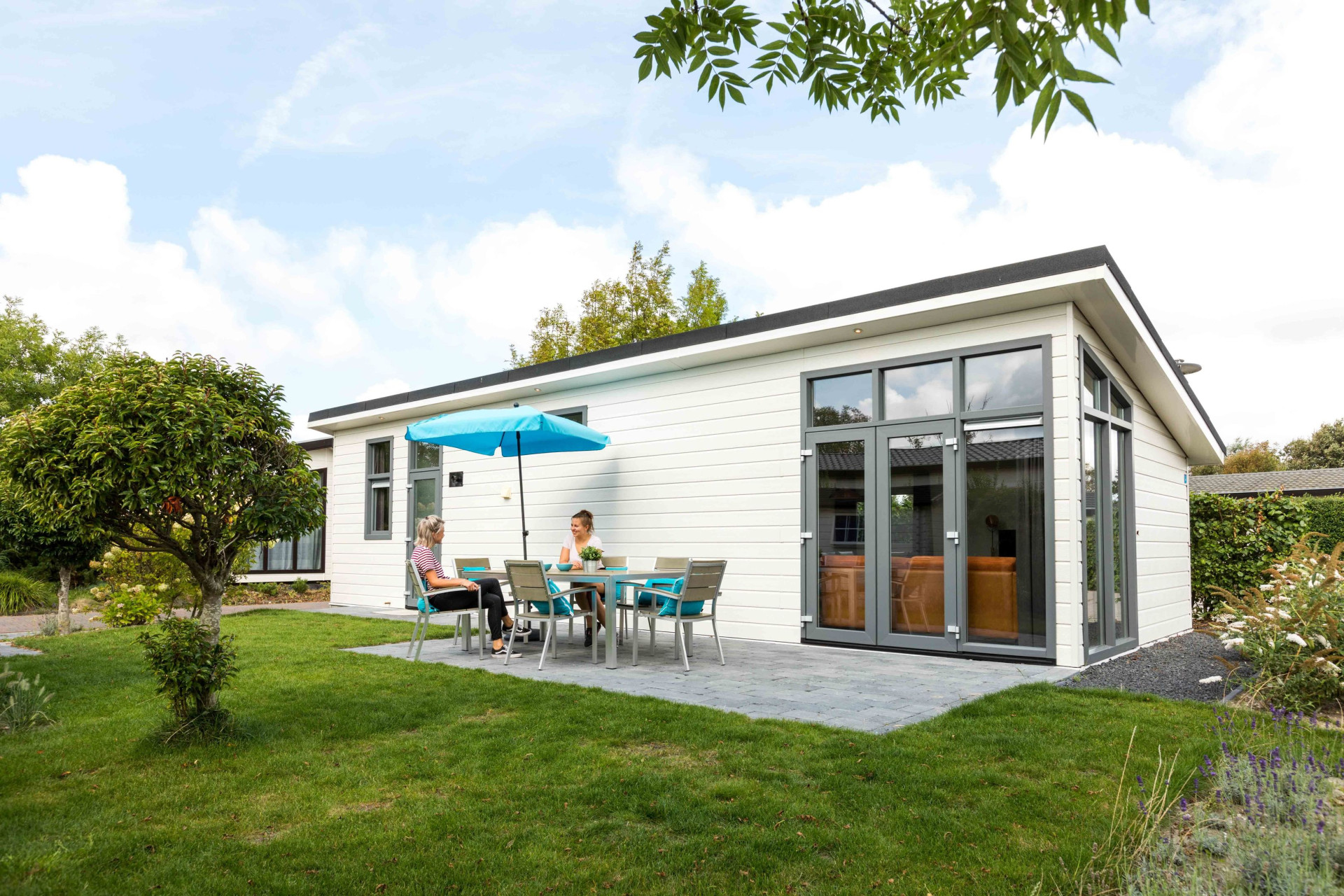 EuroParcs de Woudhoeve-