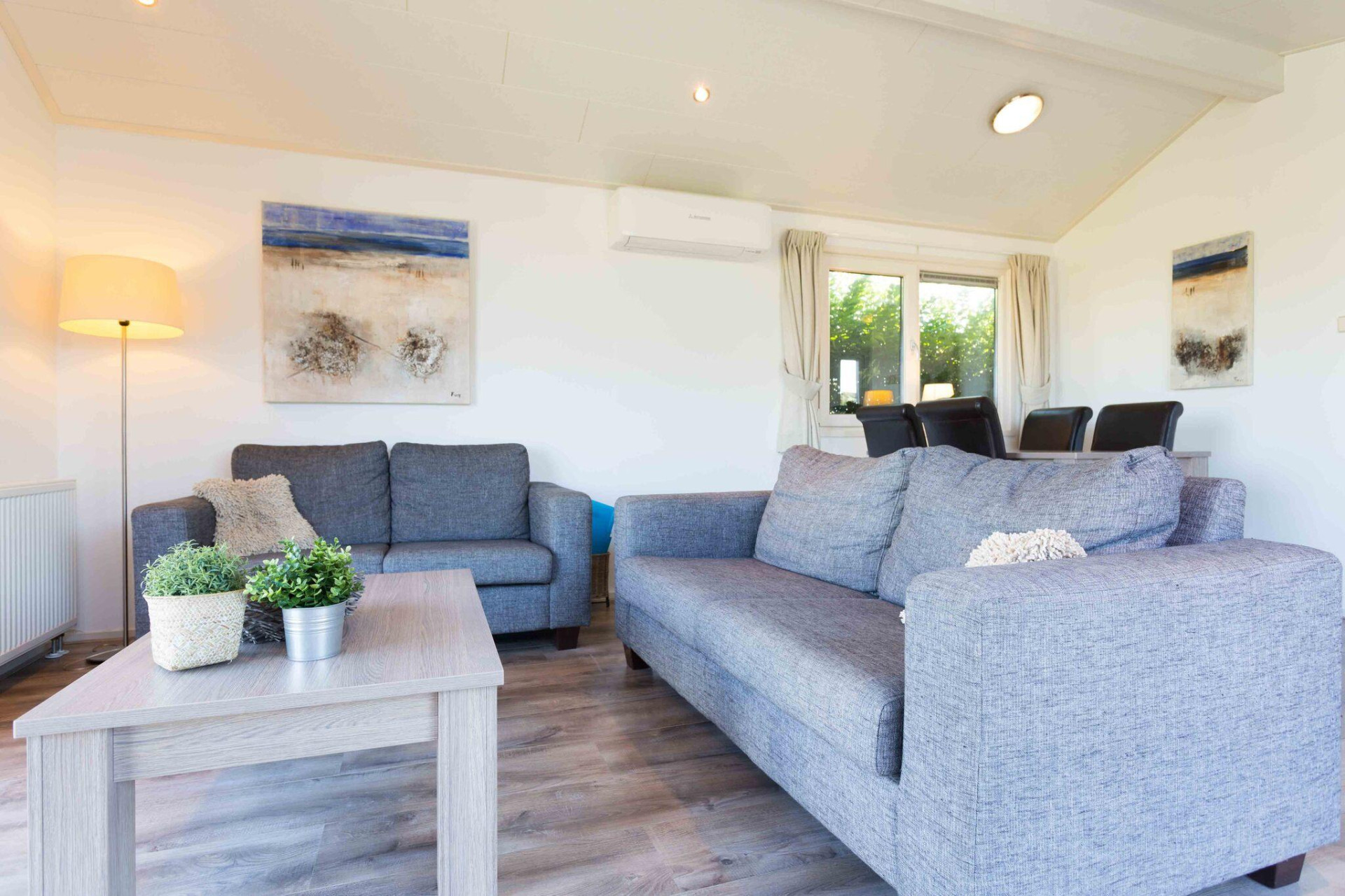 EuroParcs de Woudhoeve-