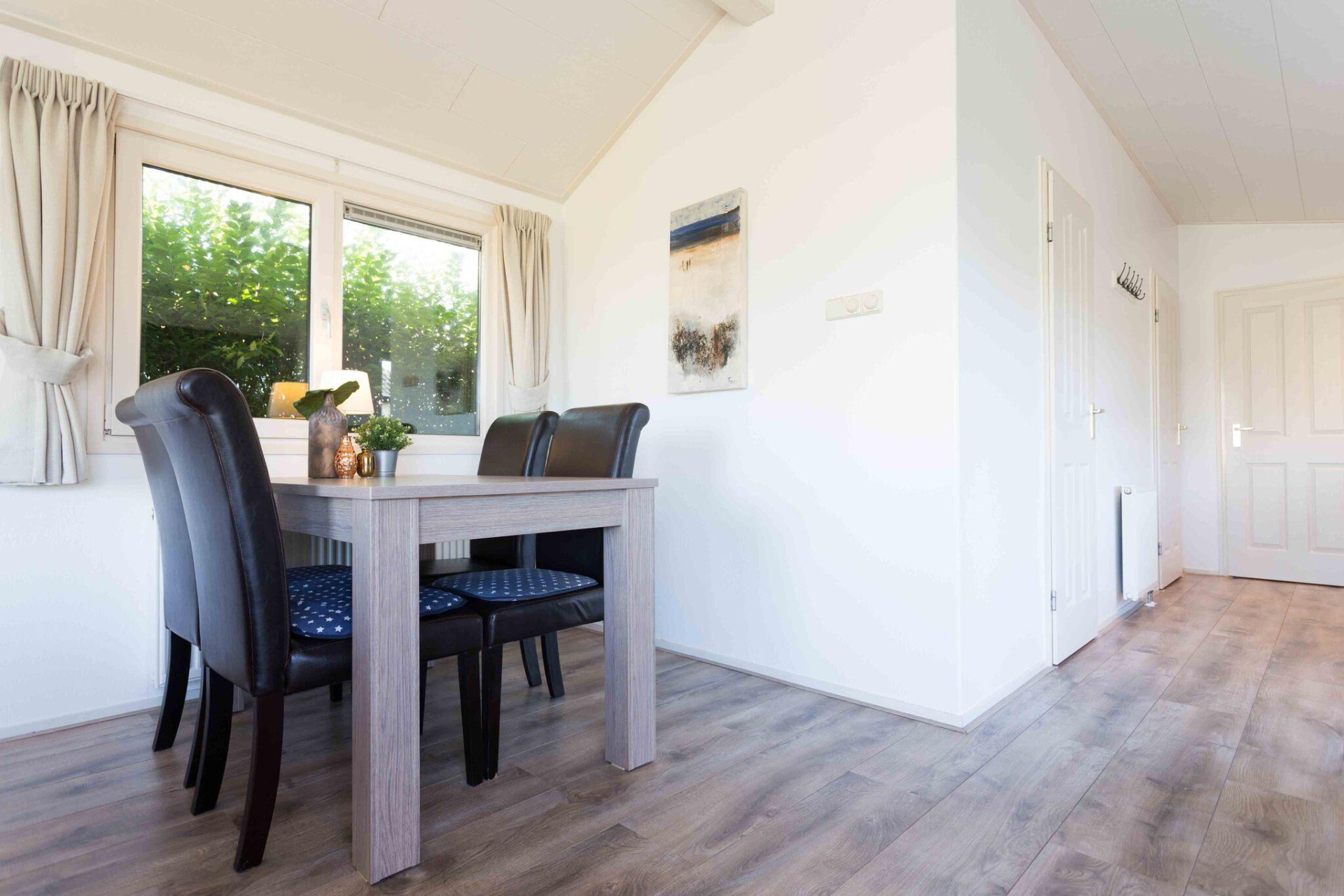 EuroParcs de Woudhoeve-