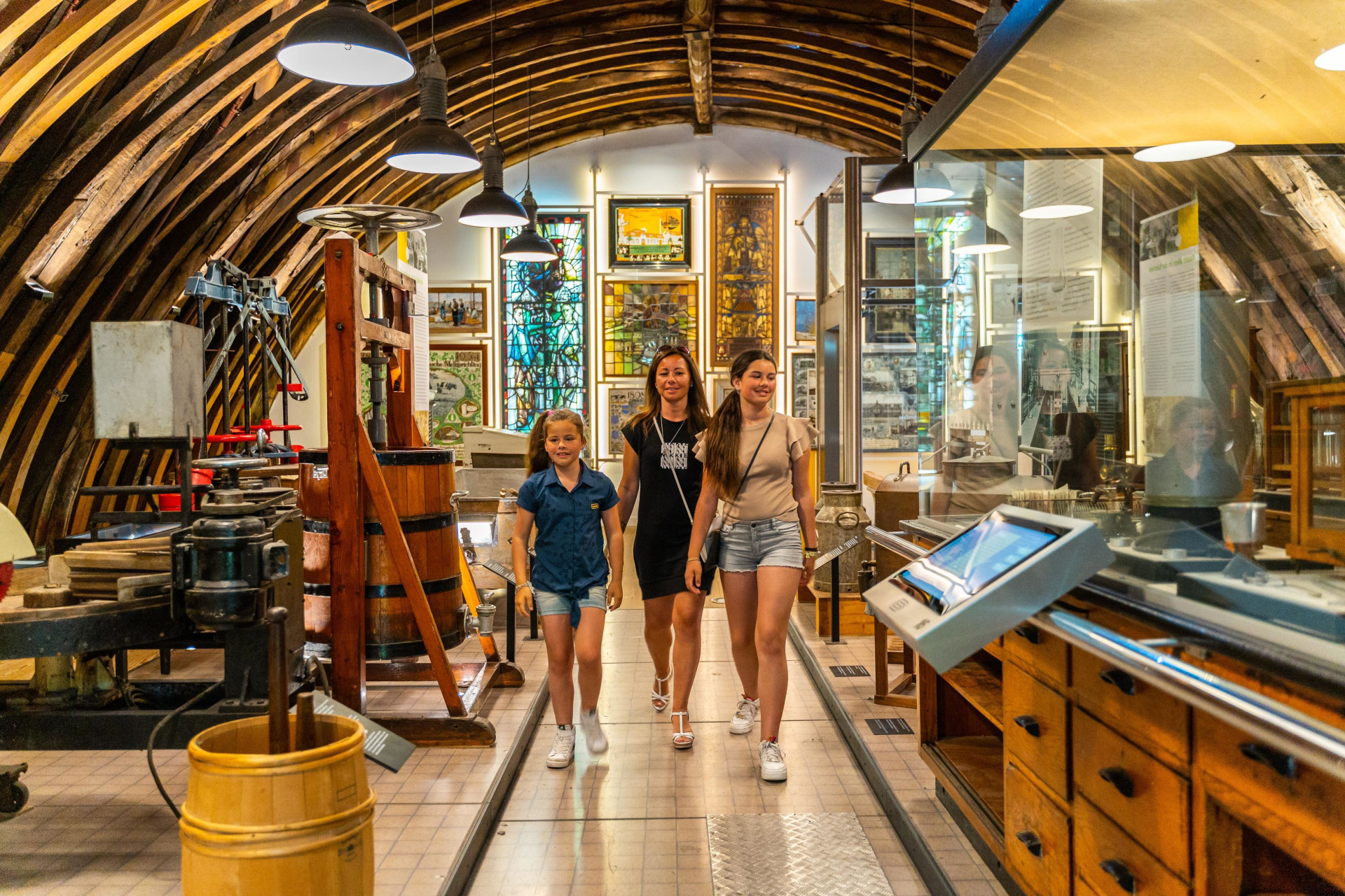 EuroParcs de Woudhoeve-