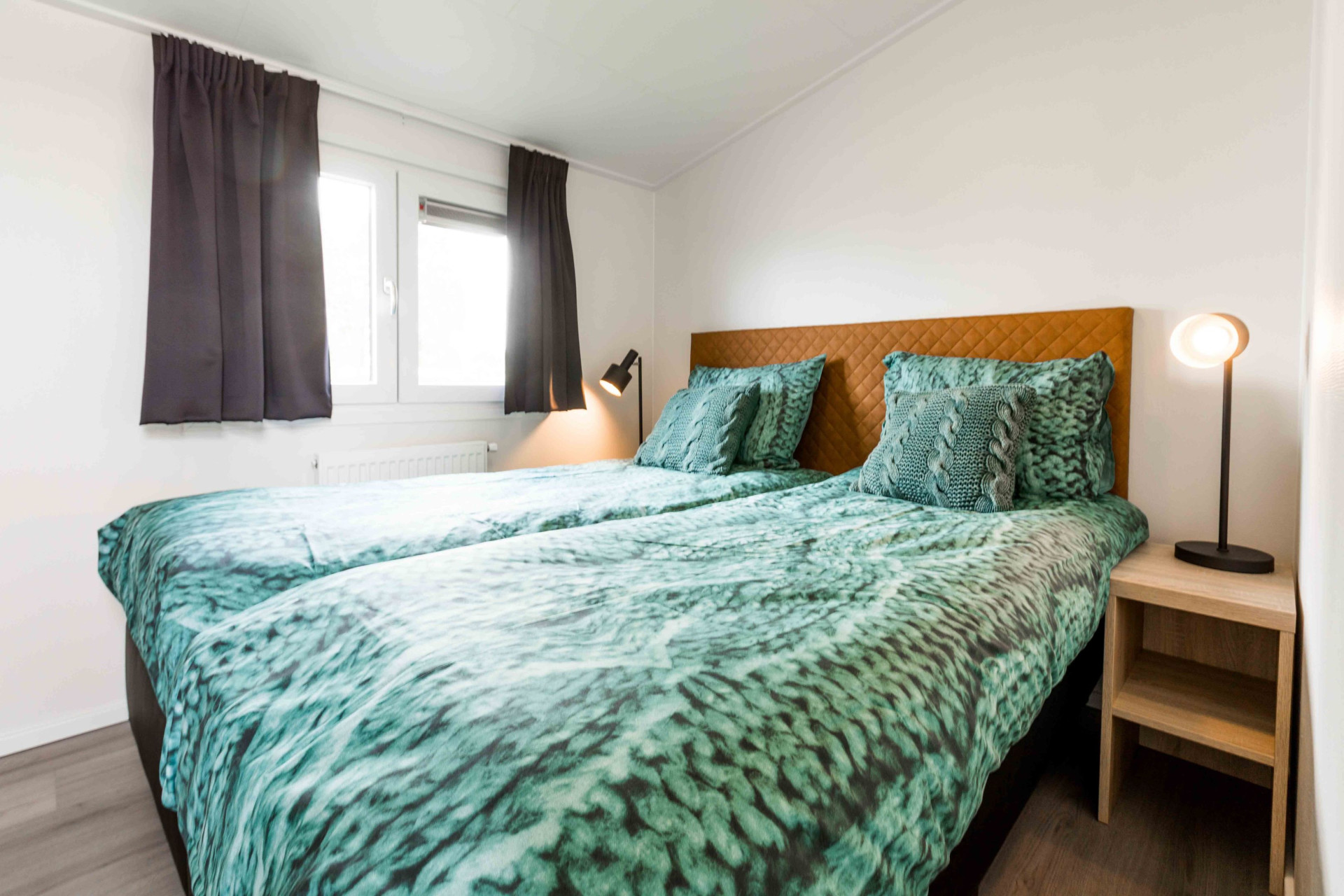 EuroParcs de Woudhoeve-