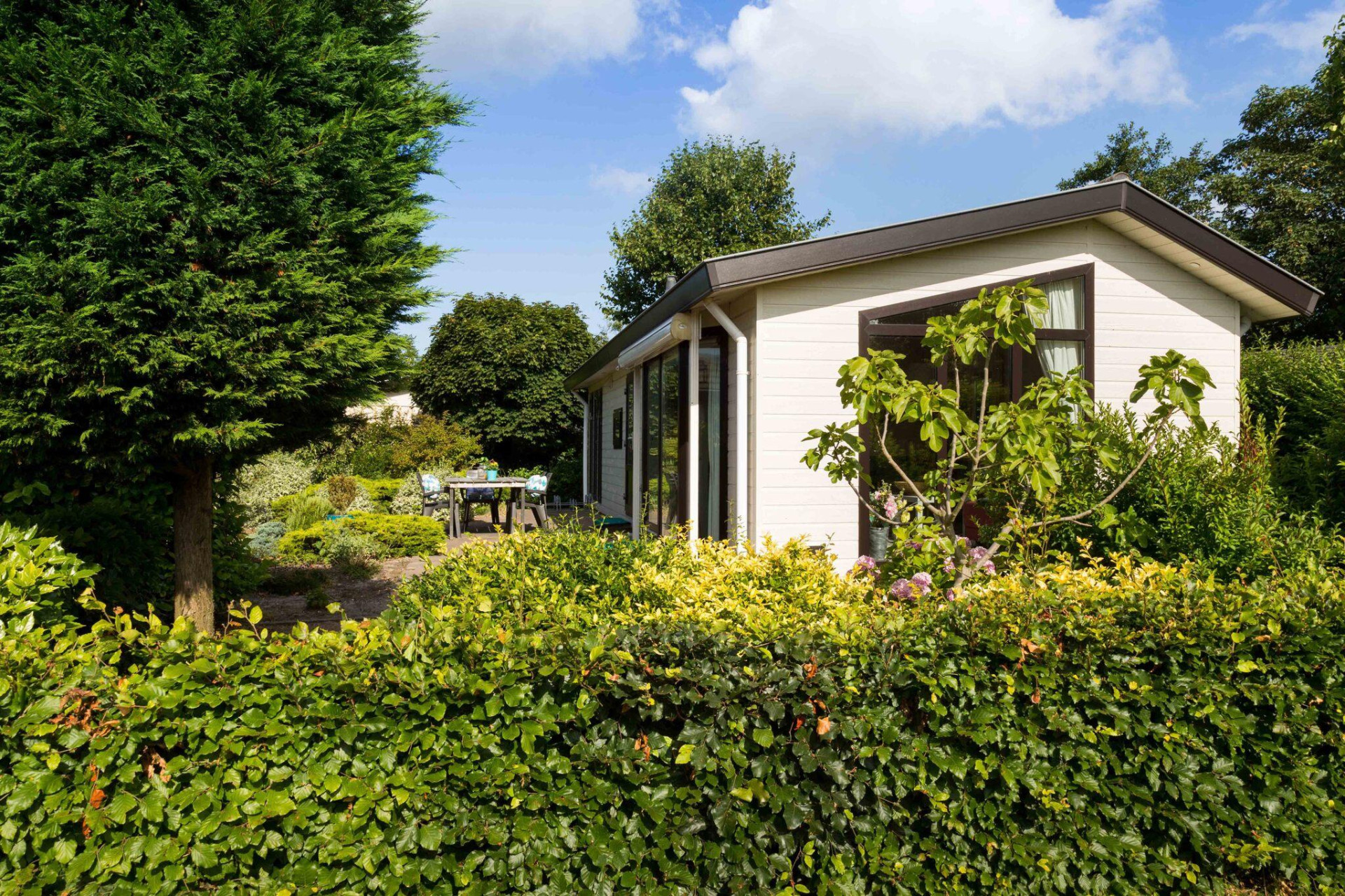 EuroParcs de Woudhoeve-