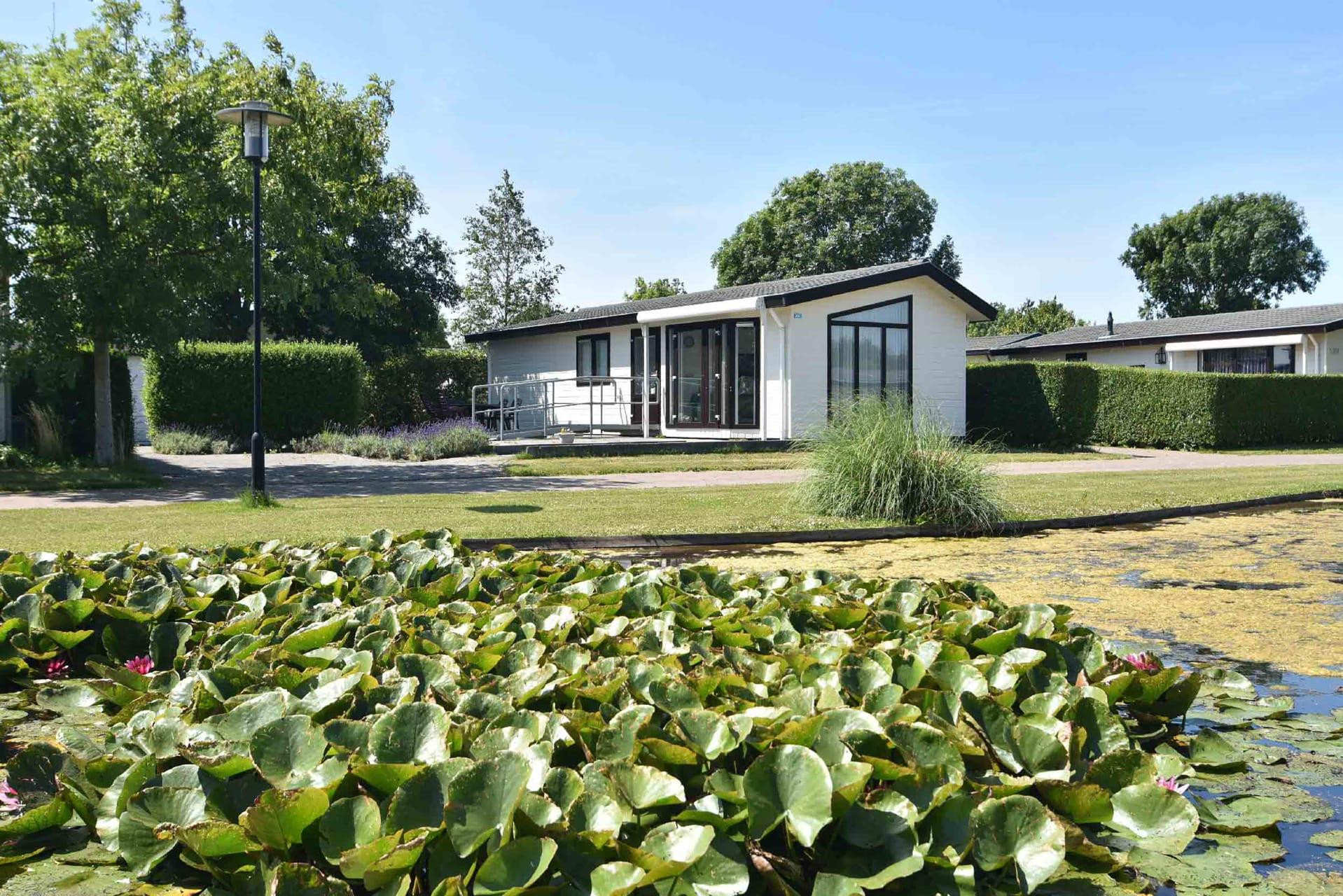 EuroParcs de Woudhoeve-