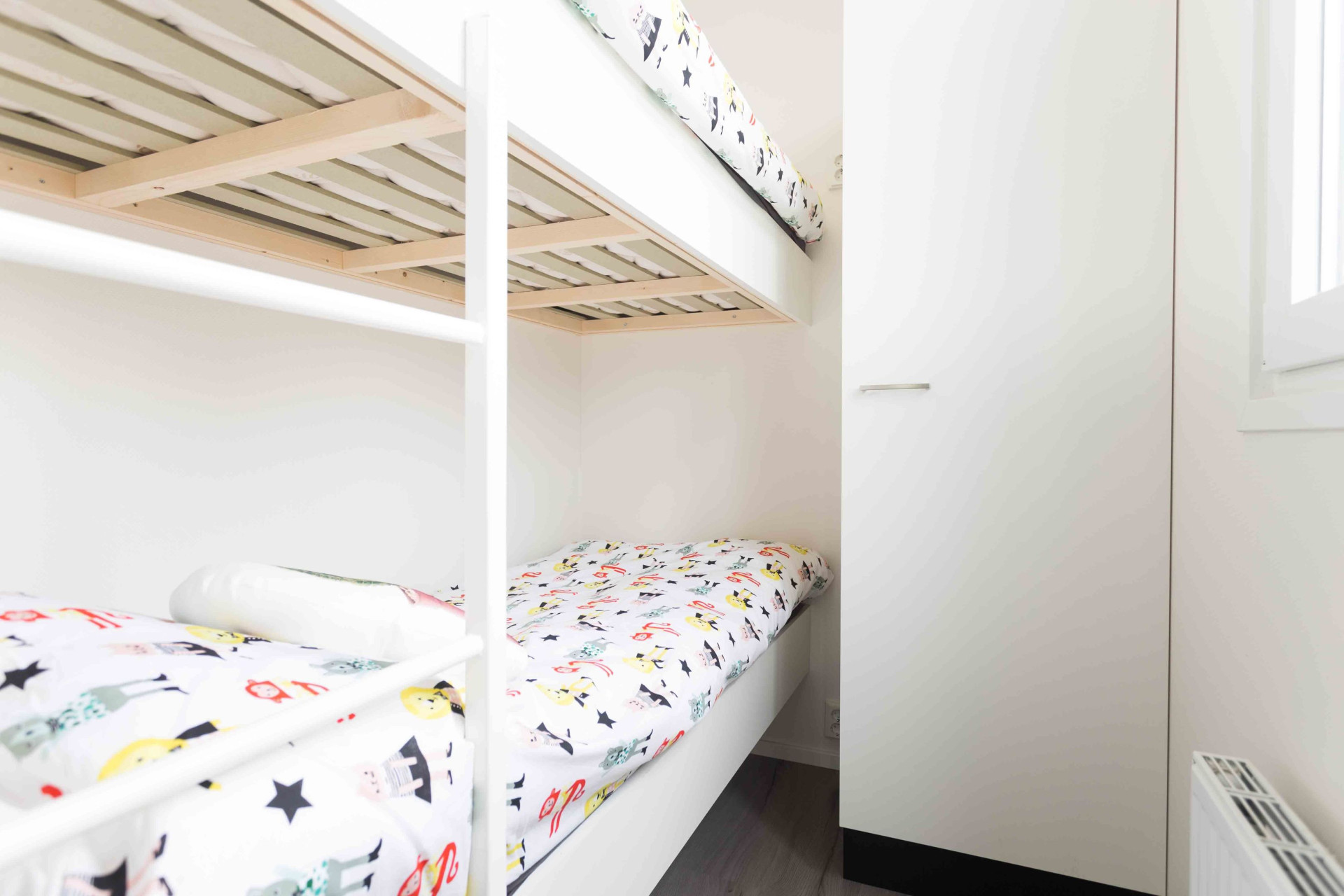 EuroParcs de Woudhoeve-
