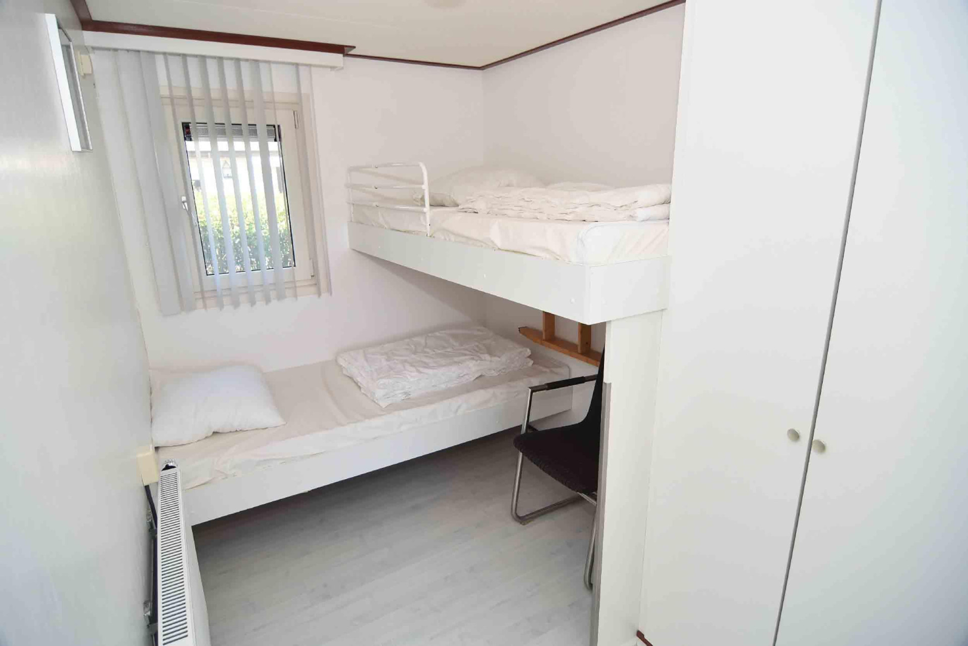 EuroParcs de Woudhoeve-