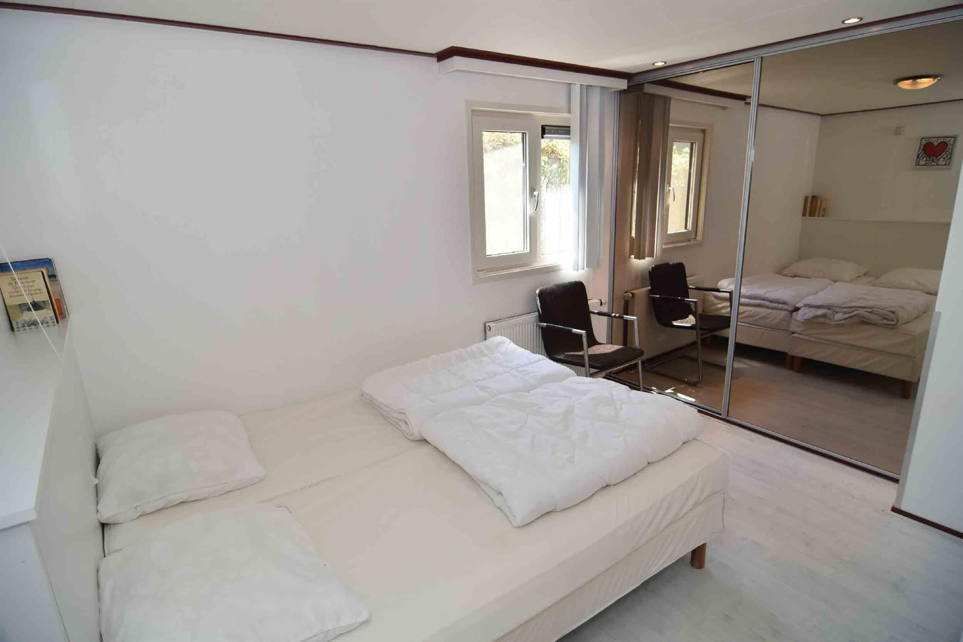 EuroParcs de Woudhoeve-