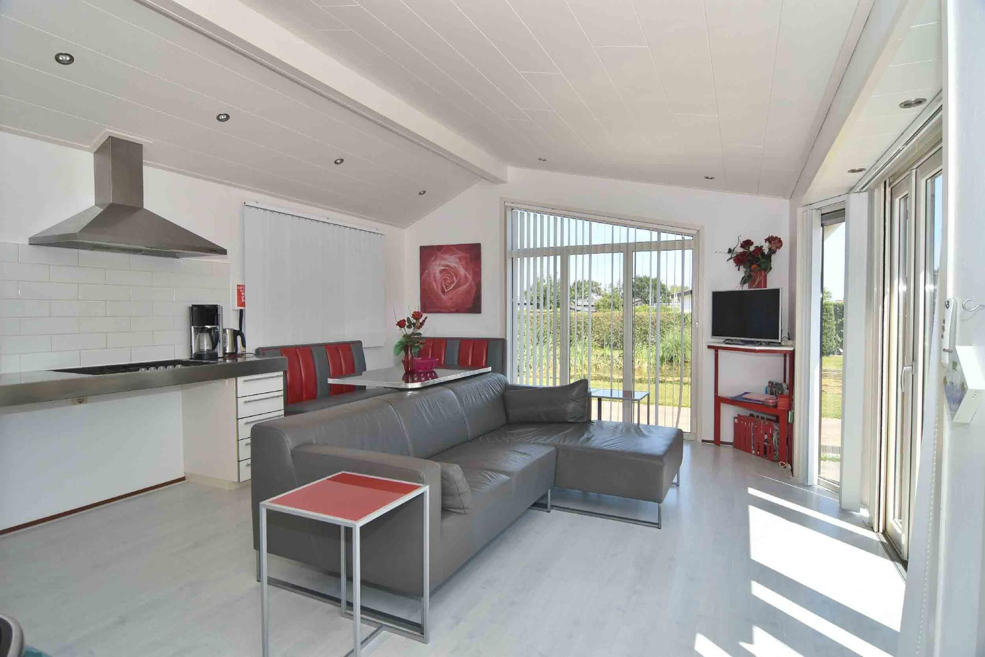 EuroParcs de Woudhoeve-