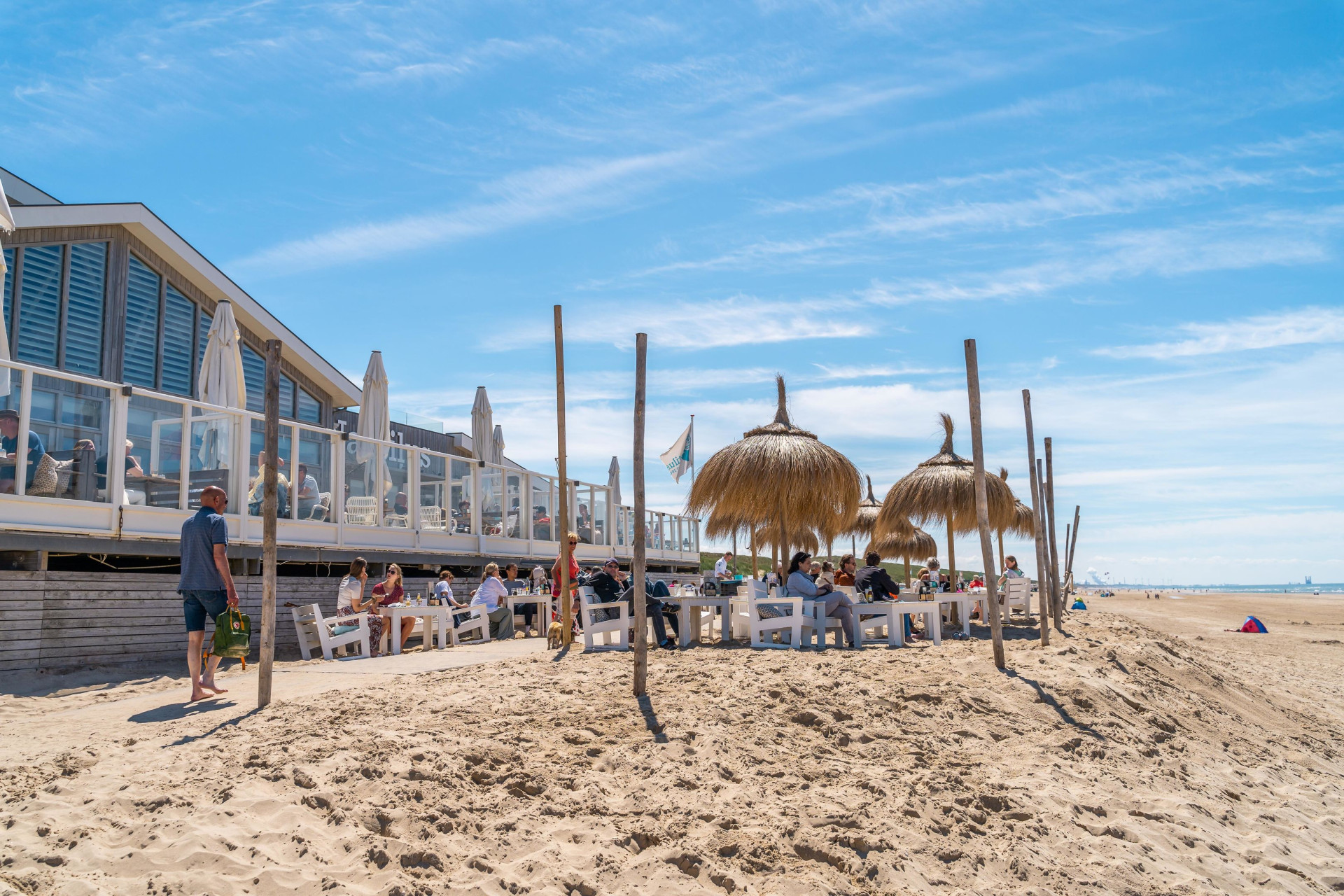 EuroParcs de Woudhoeve-