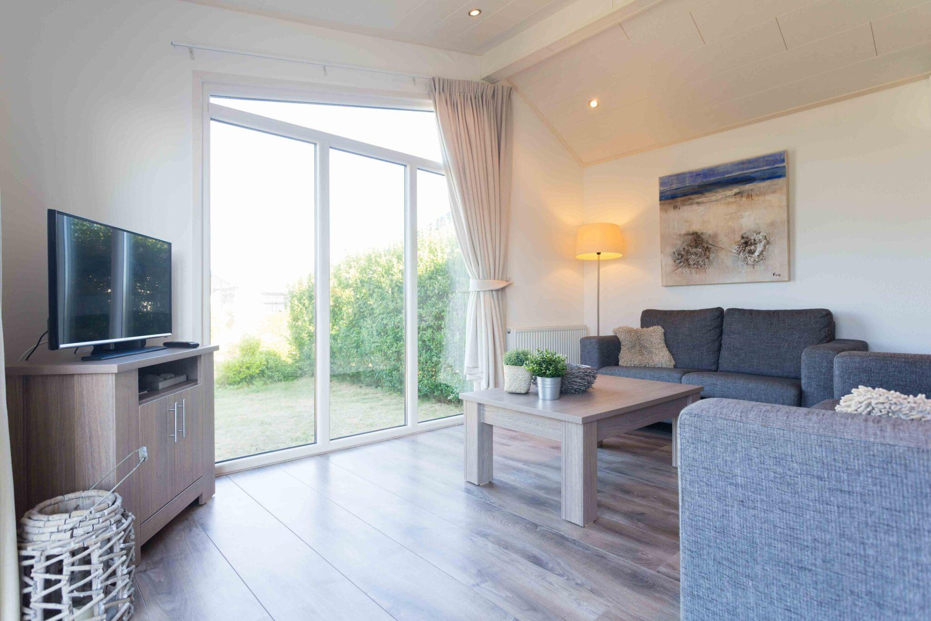 EuroParcs de Woudhoeve-