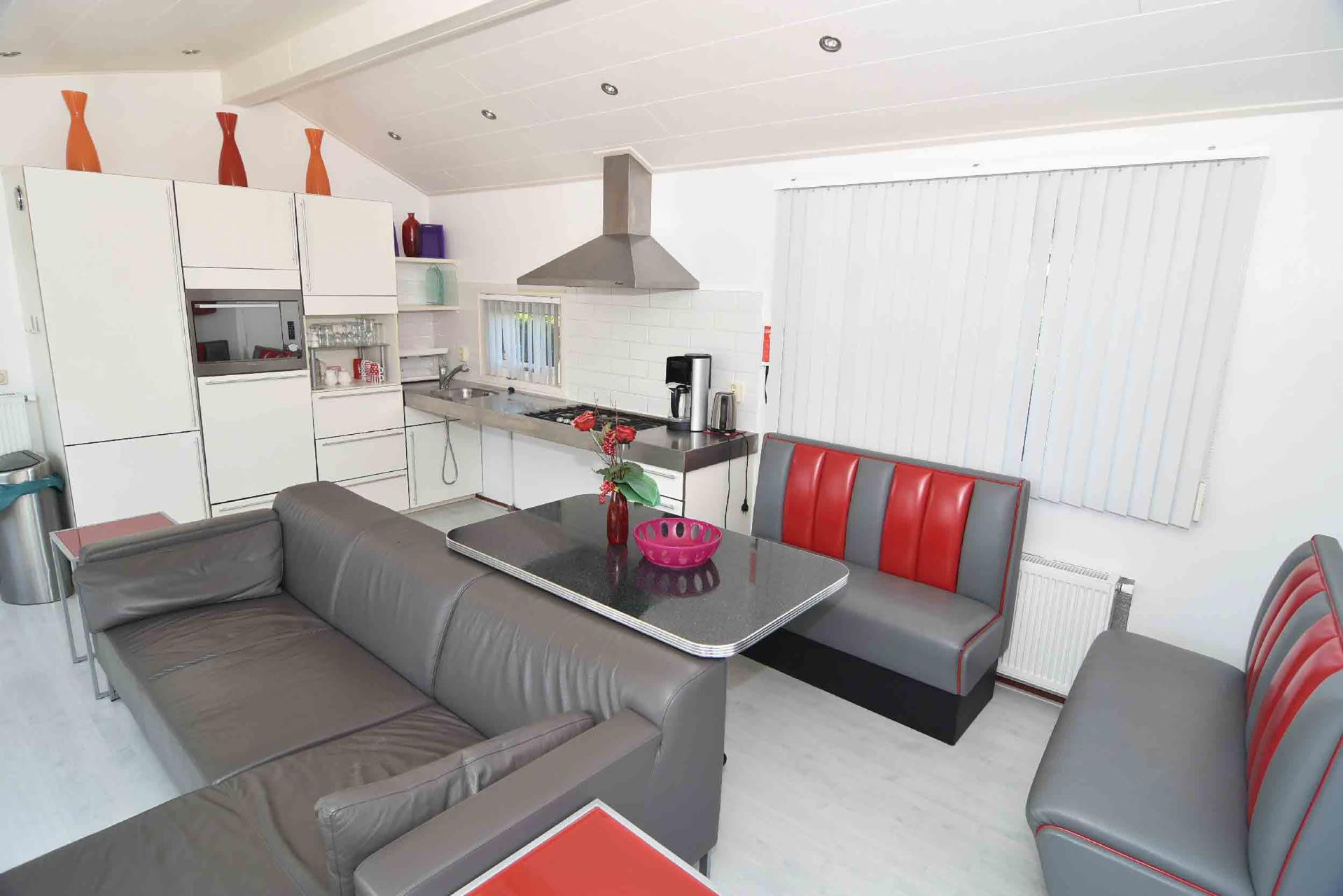 EuroParcs de Woudhoeve-