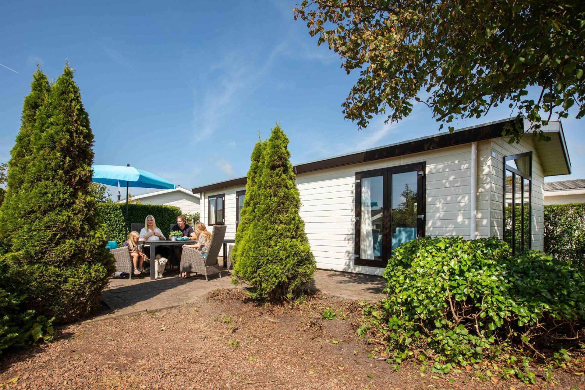 EuroParcs de Woudhoeve-