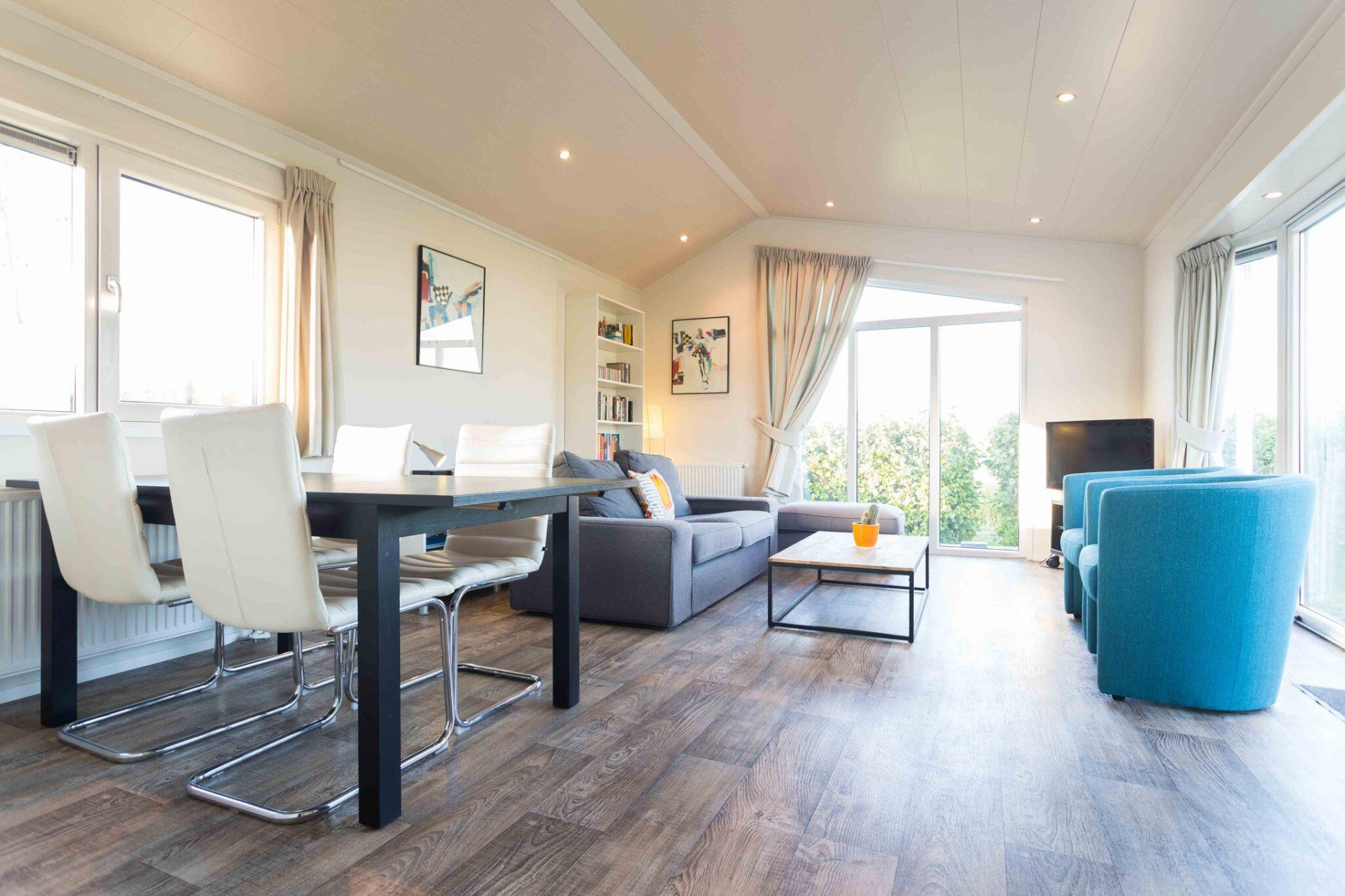 EuroParcs de Woudhoeve-