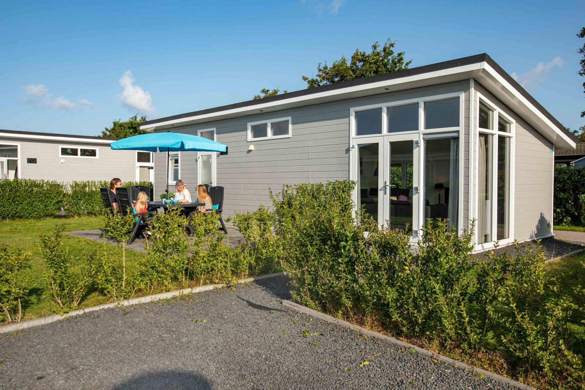 EuroParcs de Woudhoeve-