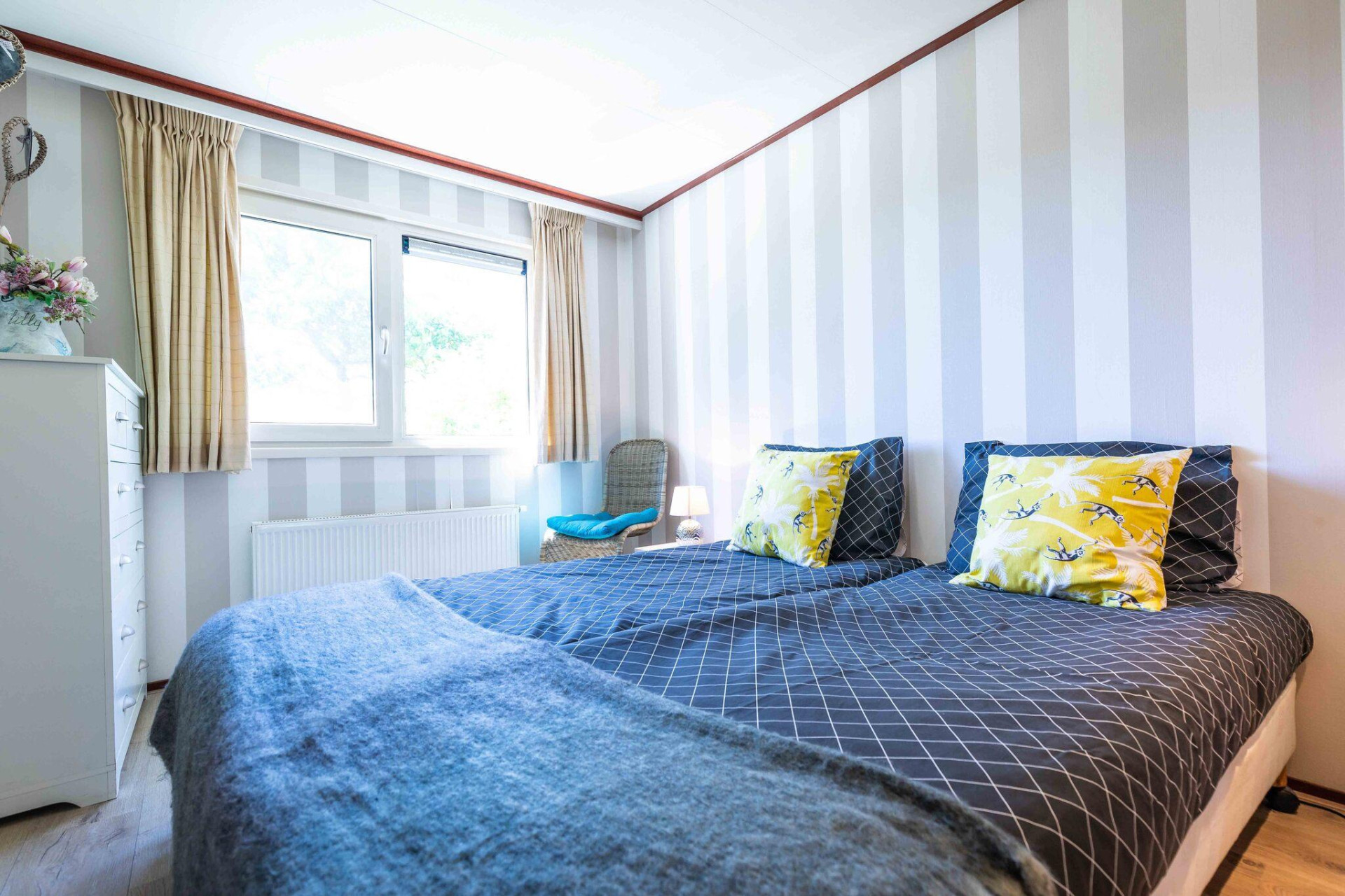 EuroParcs de Woudhoeve-