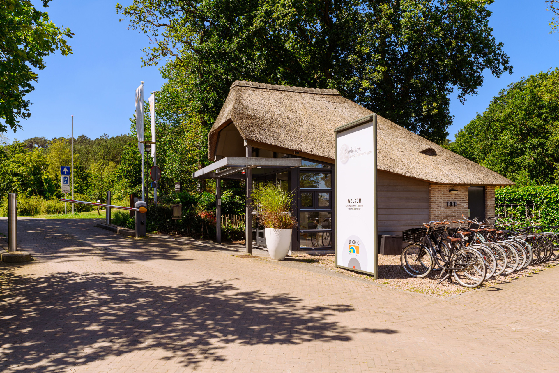 Dormio Park Scorleduyn-