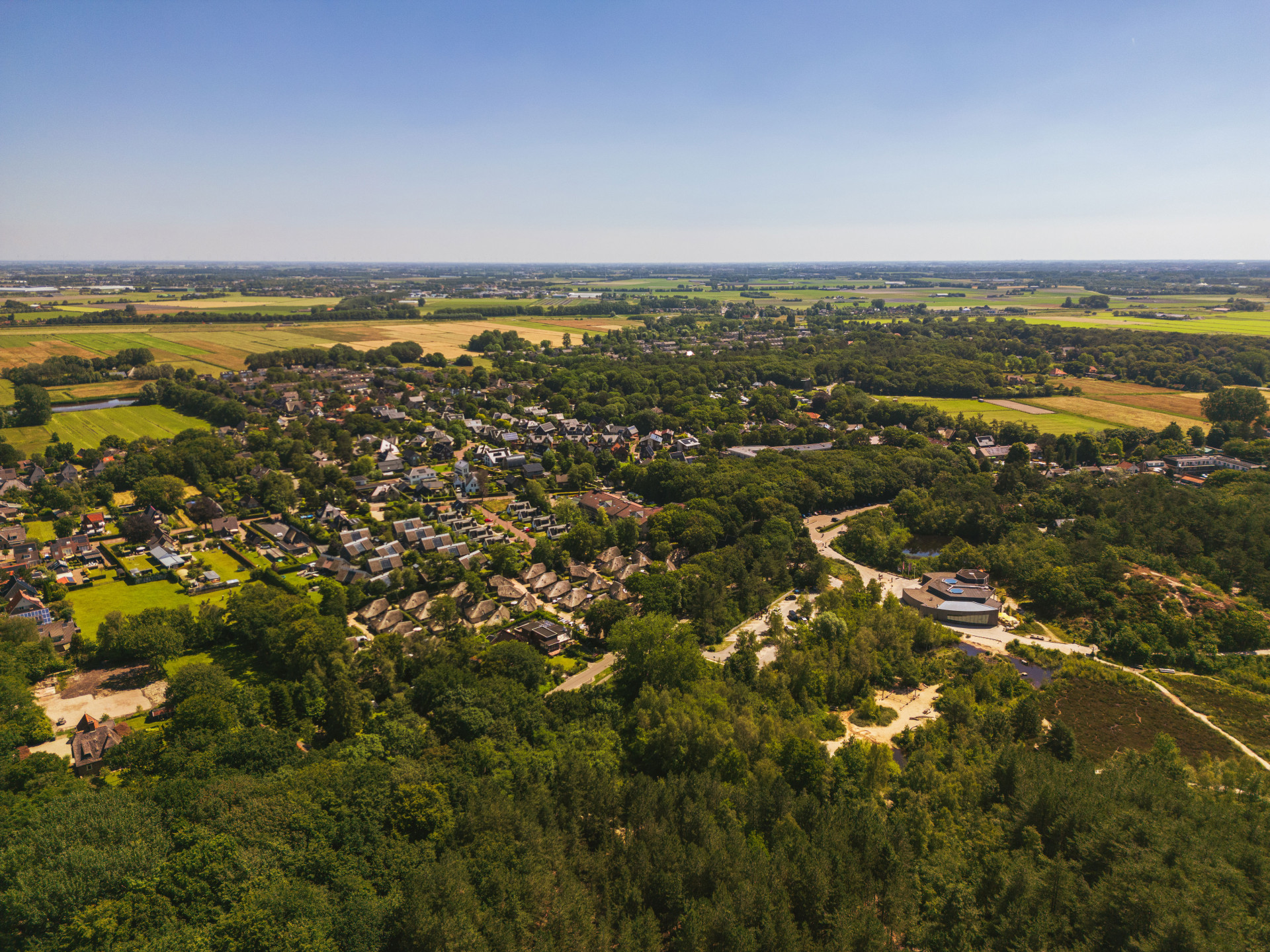Dormio Park Scorleduyn-