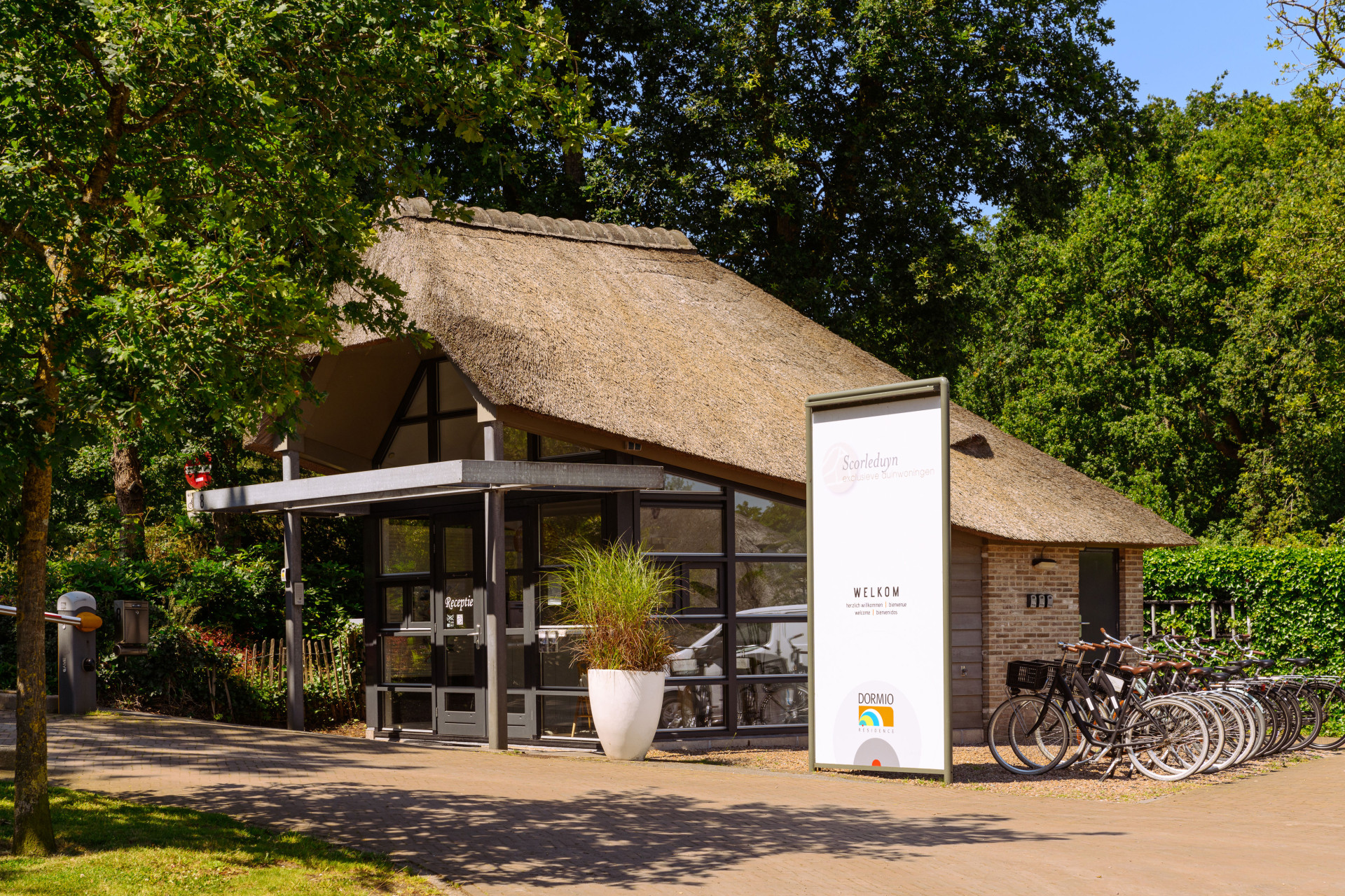 Dormio Park Scorleduyn-