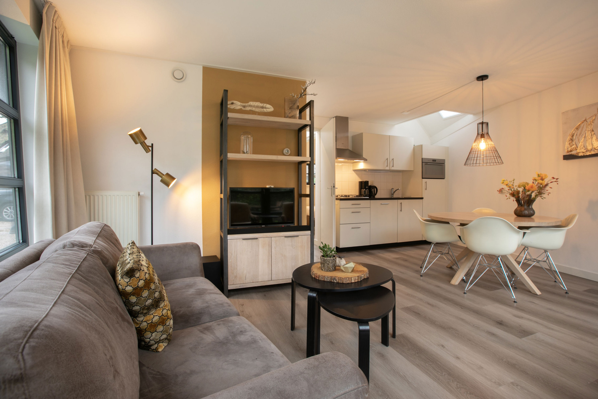 Dormio Park Scorleduyn-