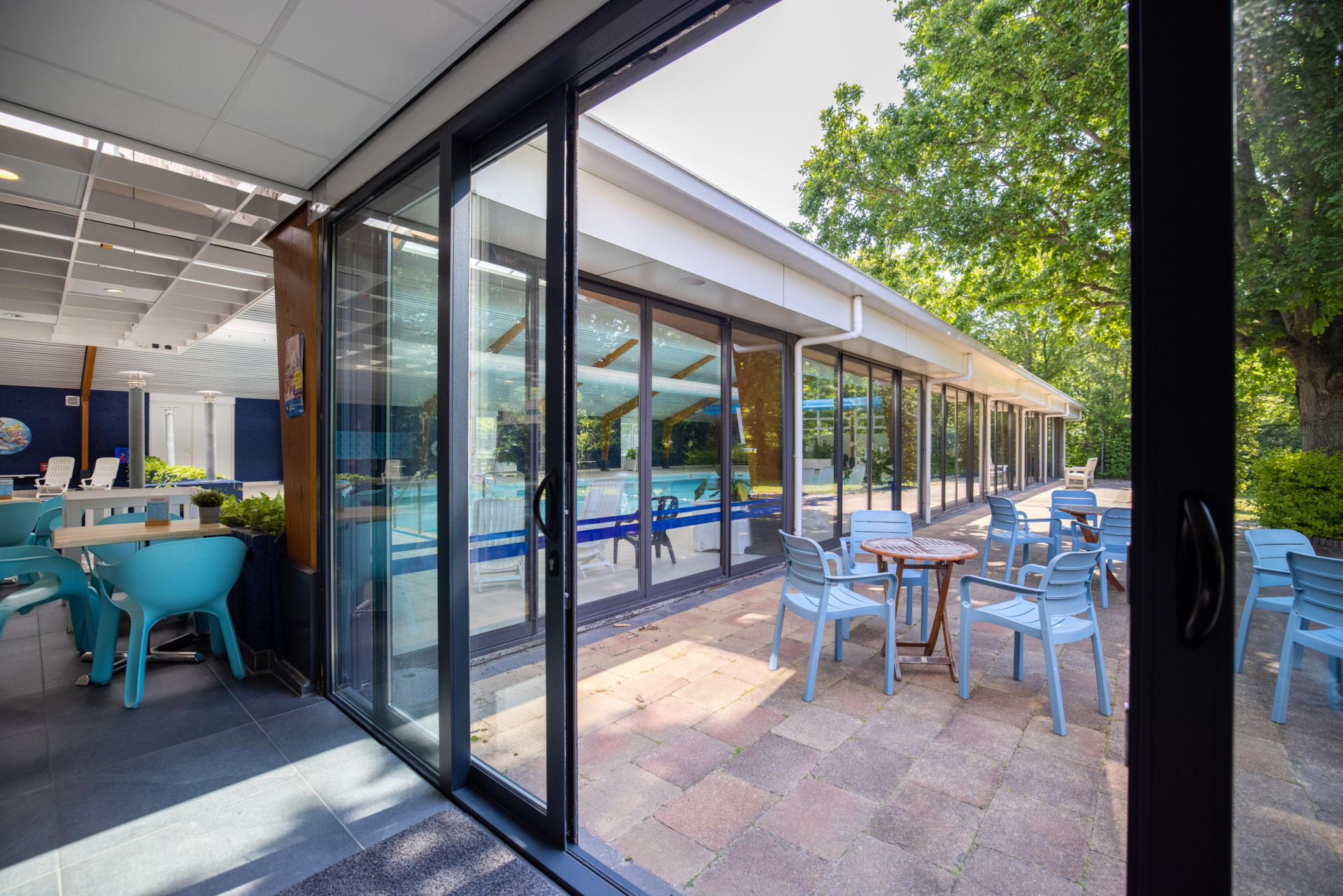 Vakantiepark Campanula - Eten en drinken