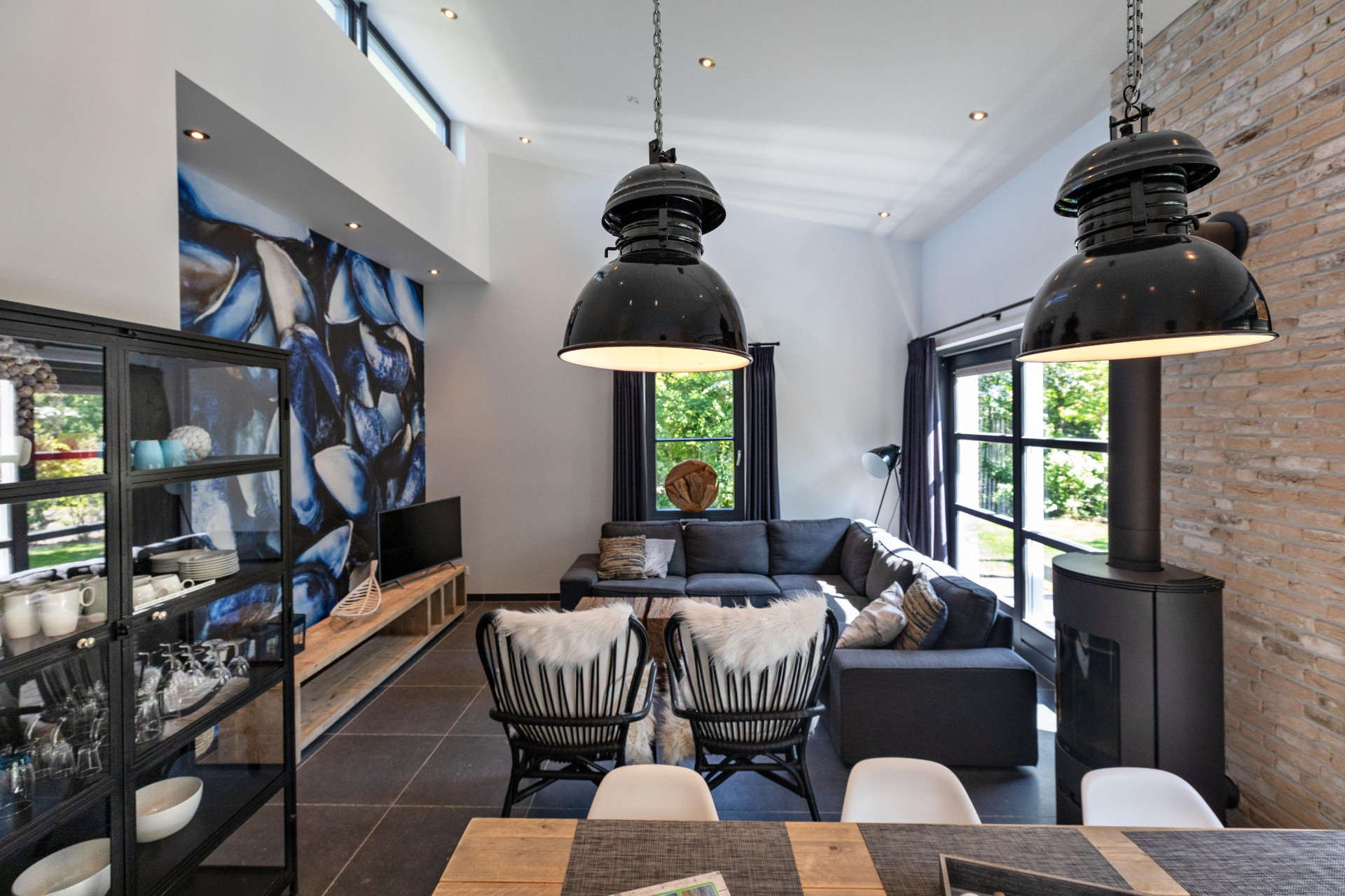 Vakantiepark Campanula - Accommodatie