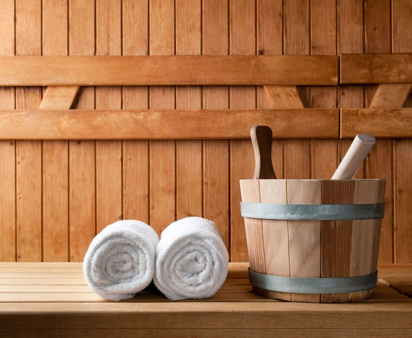 Vakantiepark Campanula