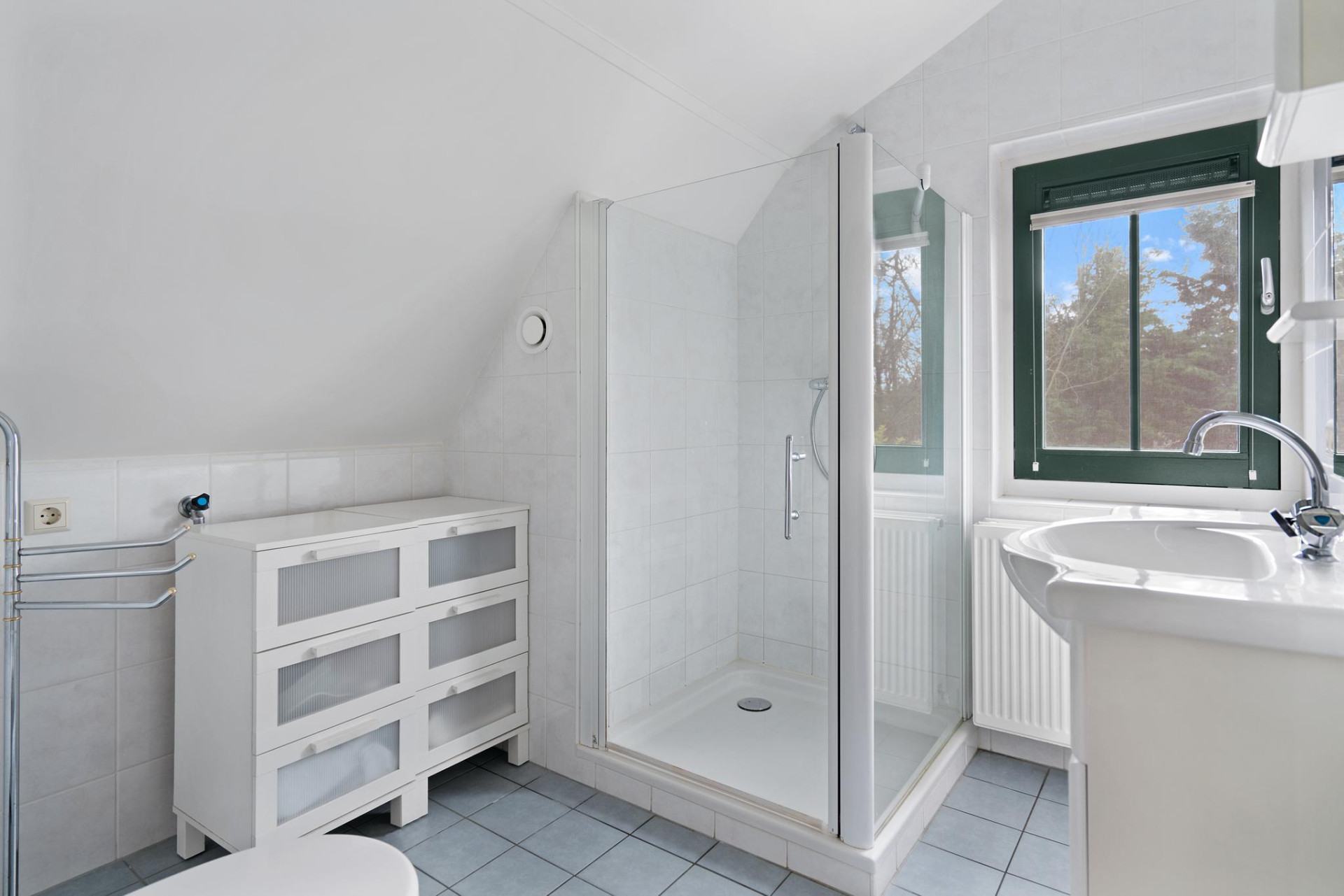 EuroParcs Koningshof-
