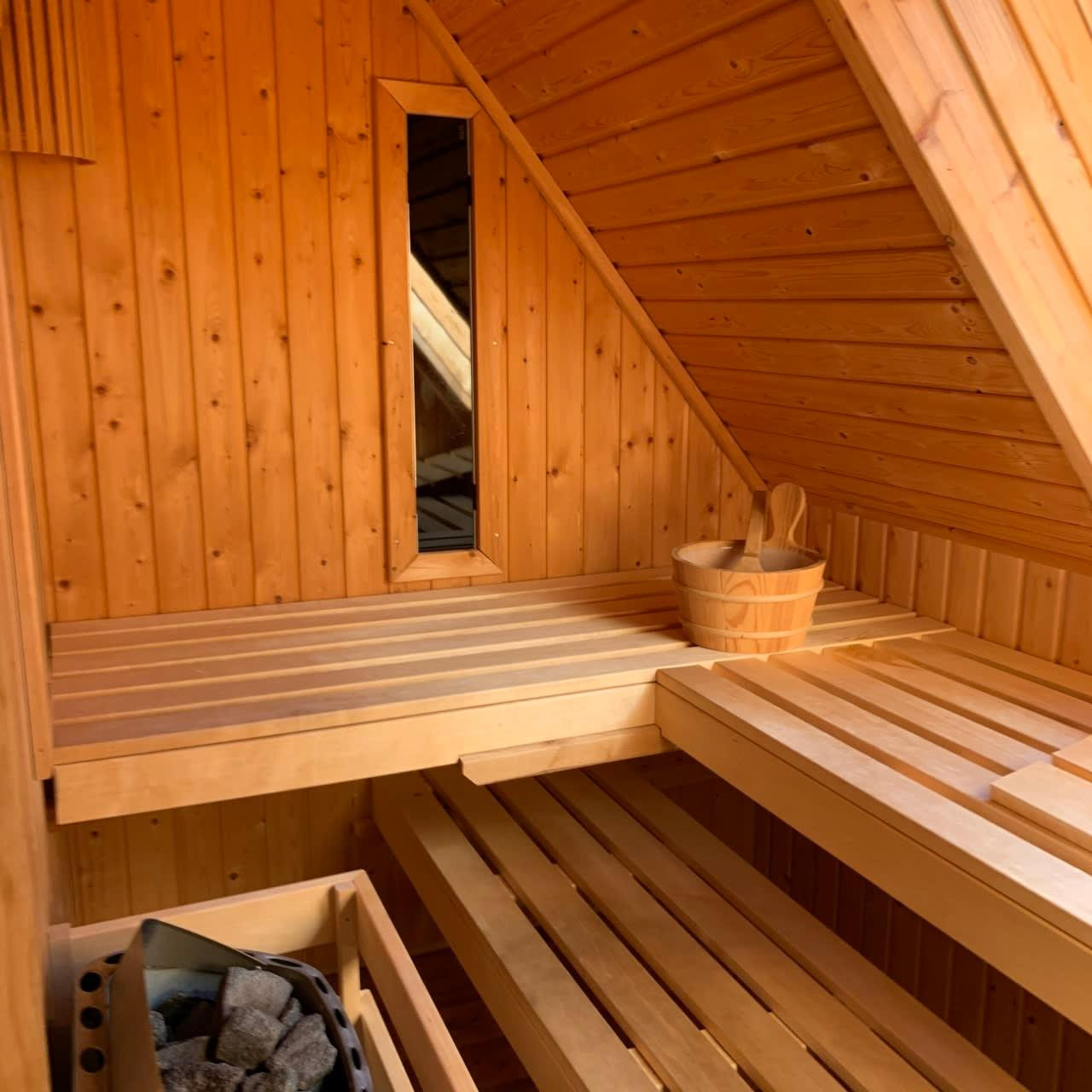 EuroParcs Koningshof-