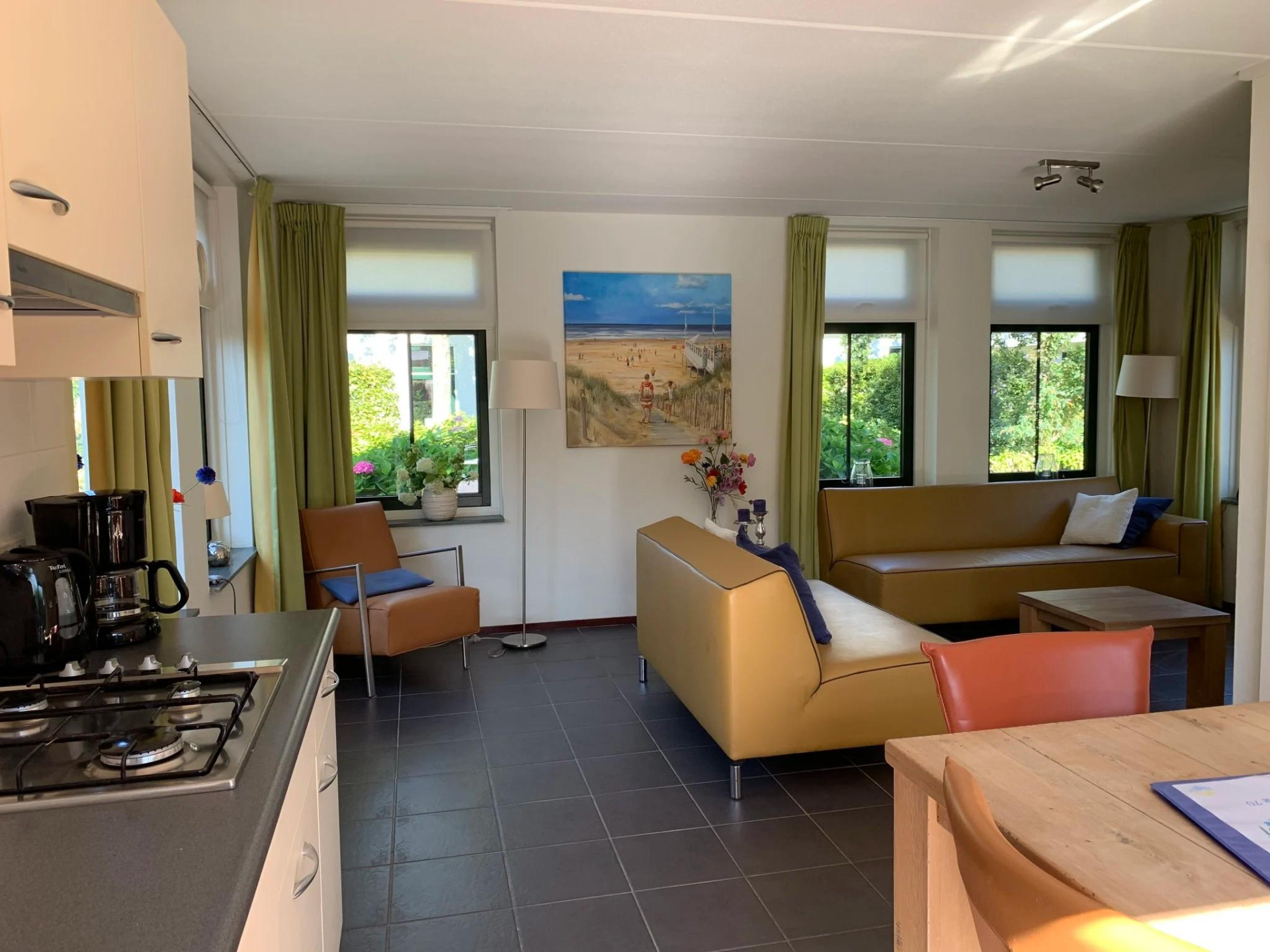 EuroParcs Koningshof-