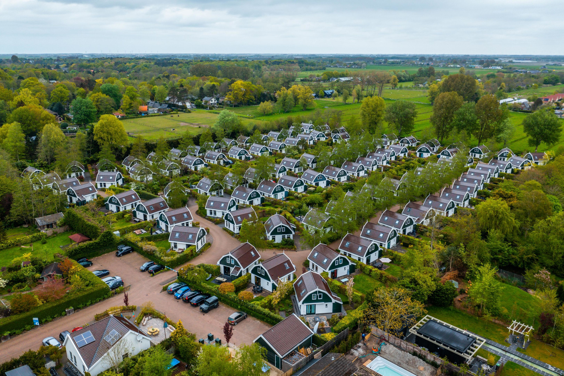 EuroParcs Koningshof
