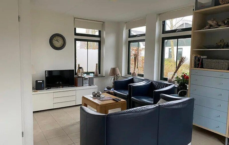 EuroParcs Koningshof-