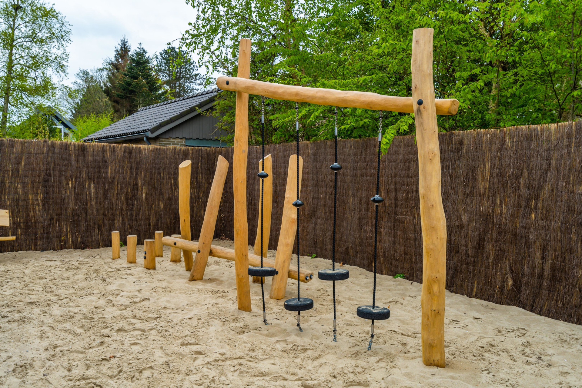 EuroParcs Koningshof-