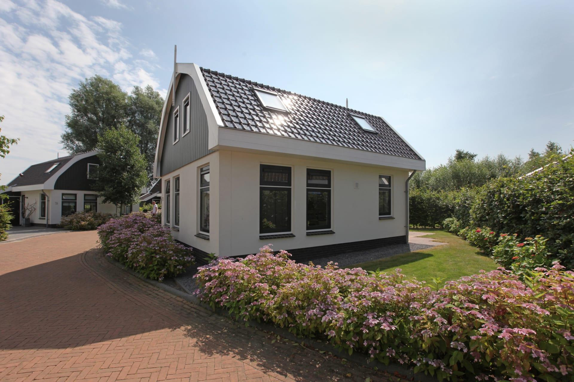 EuroParcs Koningshof-