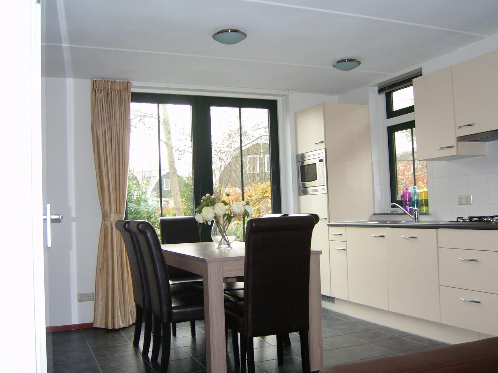 EuroParcs Koningshof-
