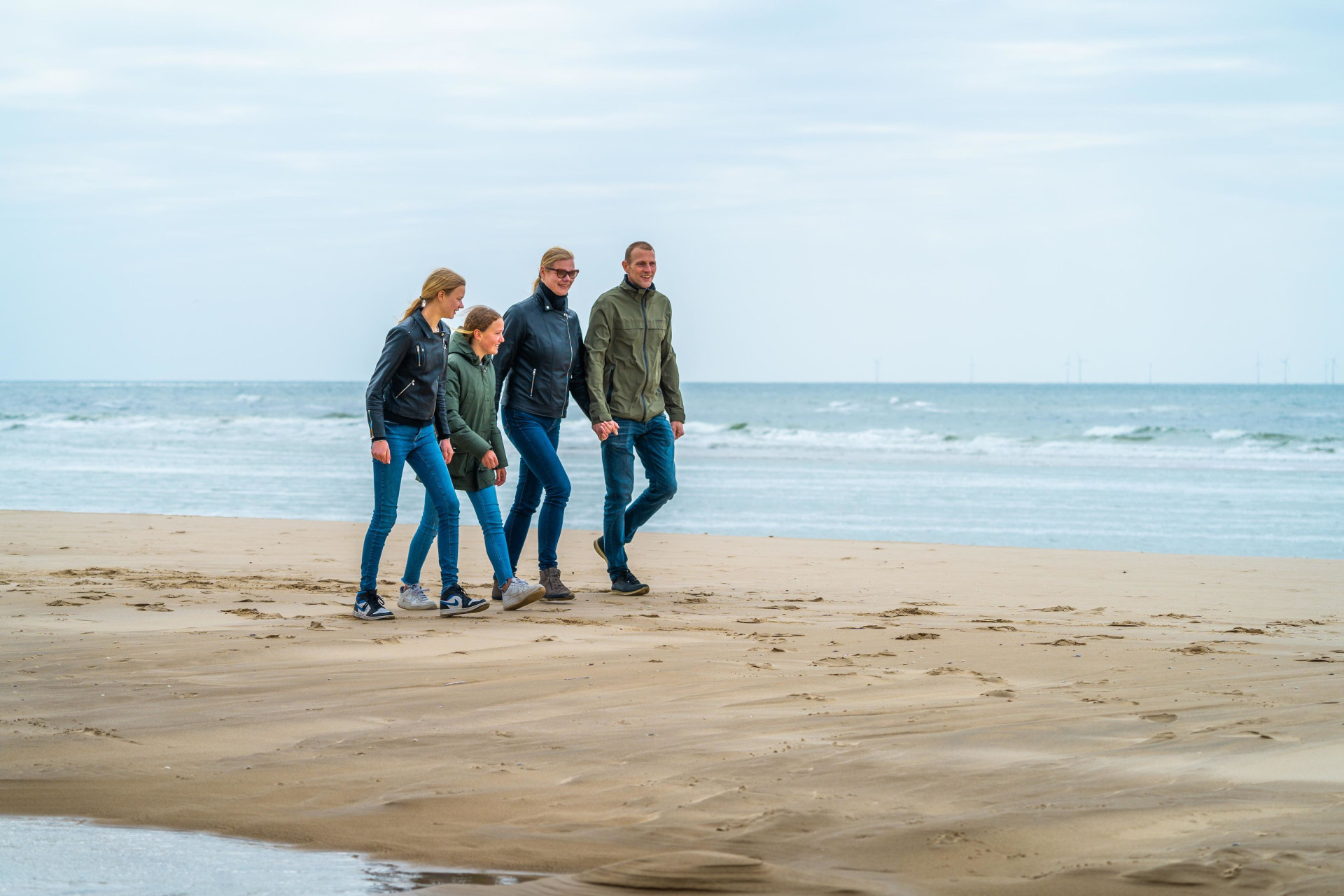 EuroParcs Koningshof-