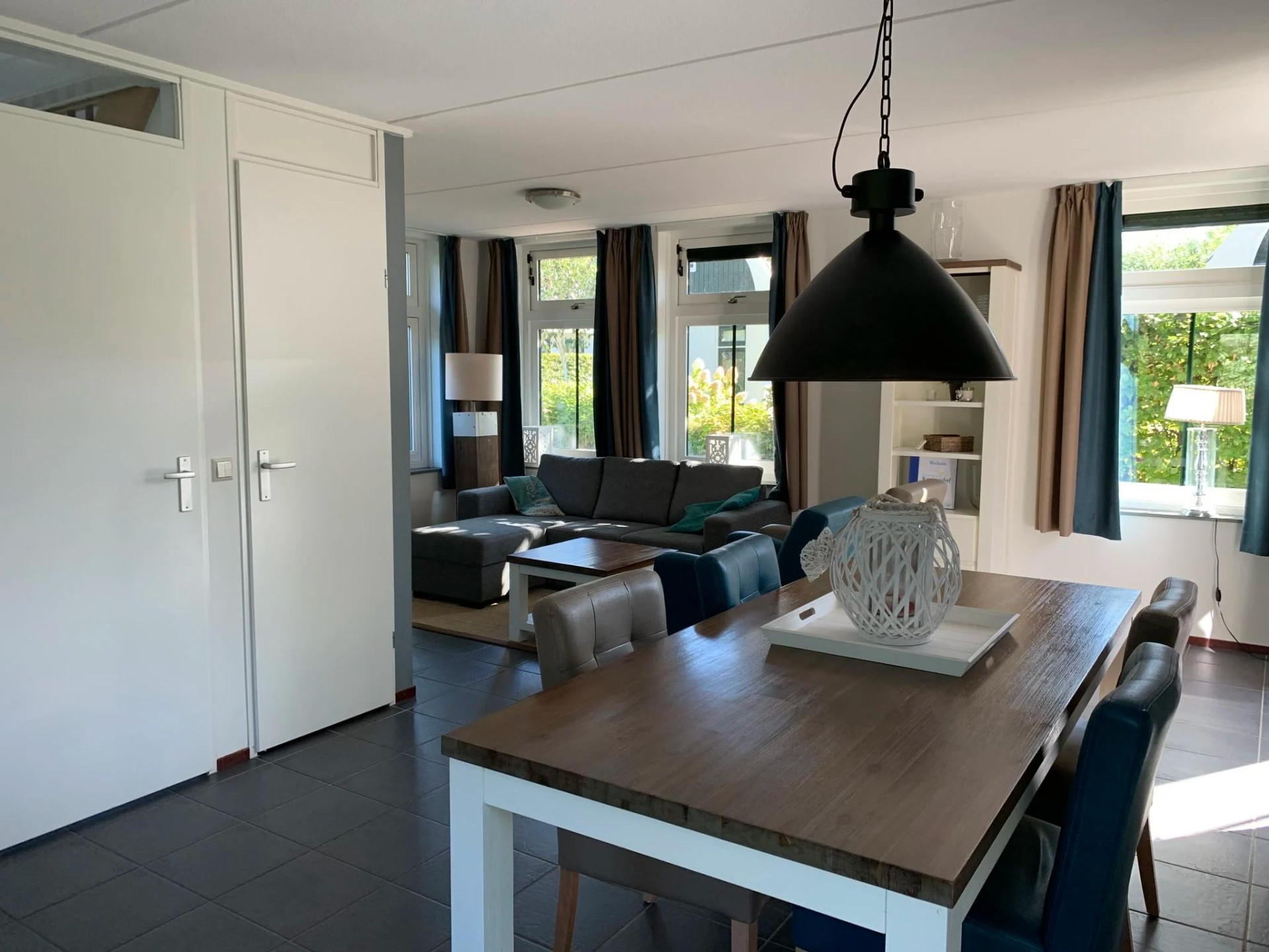 EuroParcs Koningshof-