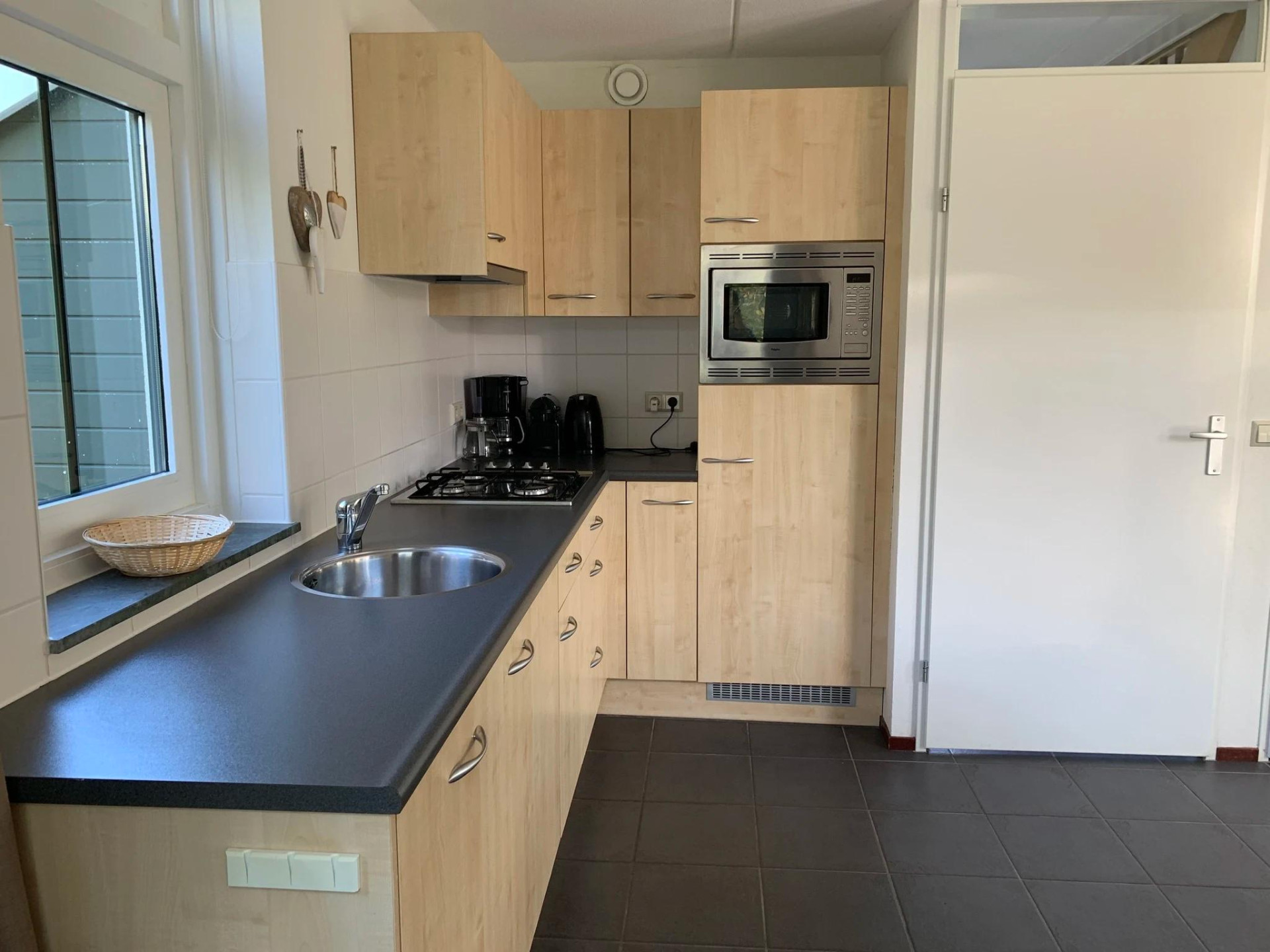 EuroParcs Koningshof-