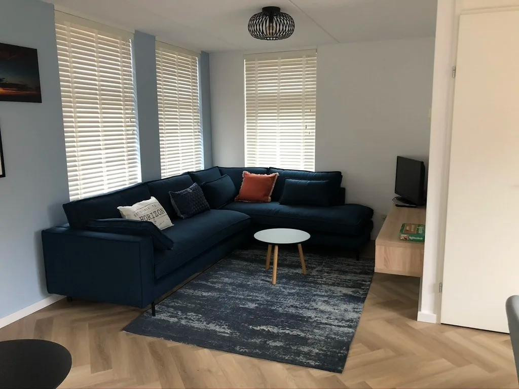EuroParcs Koningshof-