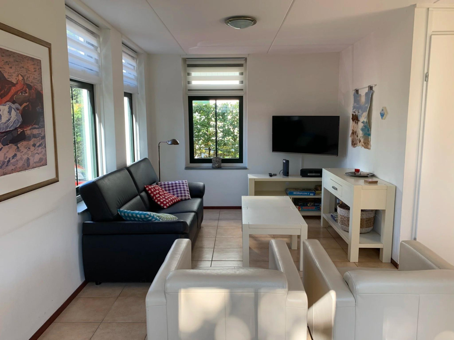 EuroParcs Koningshof-