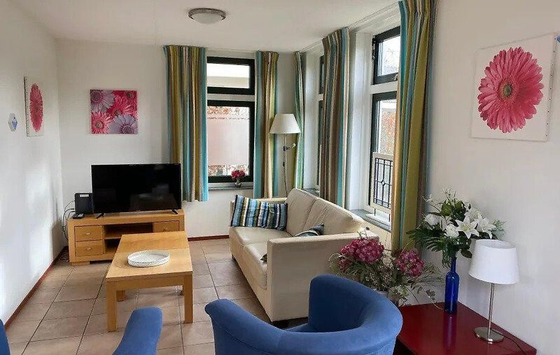 EuroParcs Koningshof-