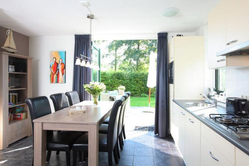 EuroParcs Koningshof-