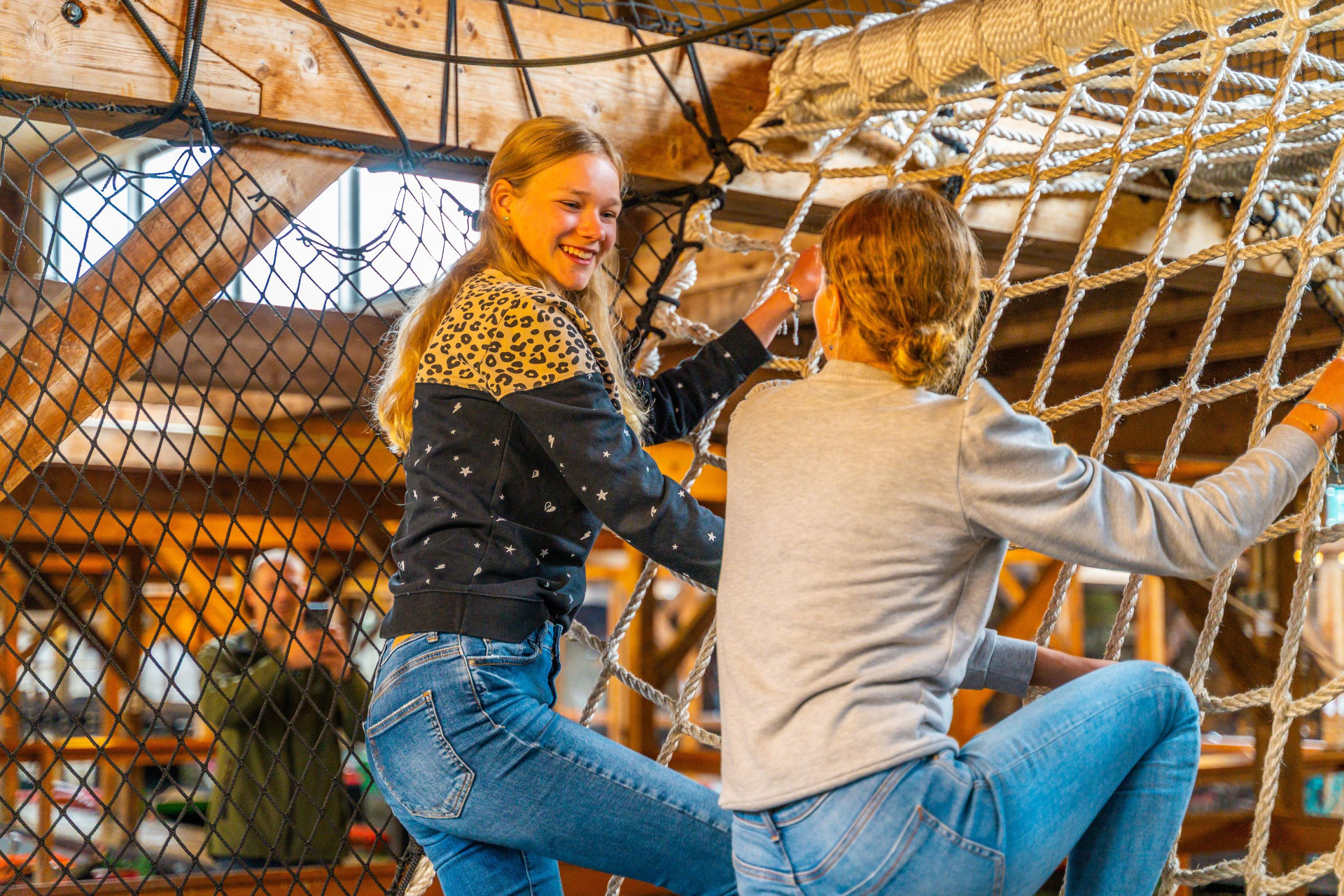 EuroParcs Koningshof-