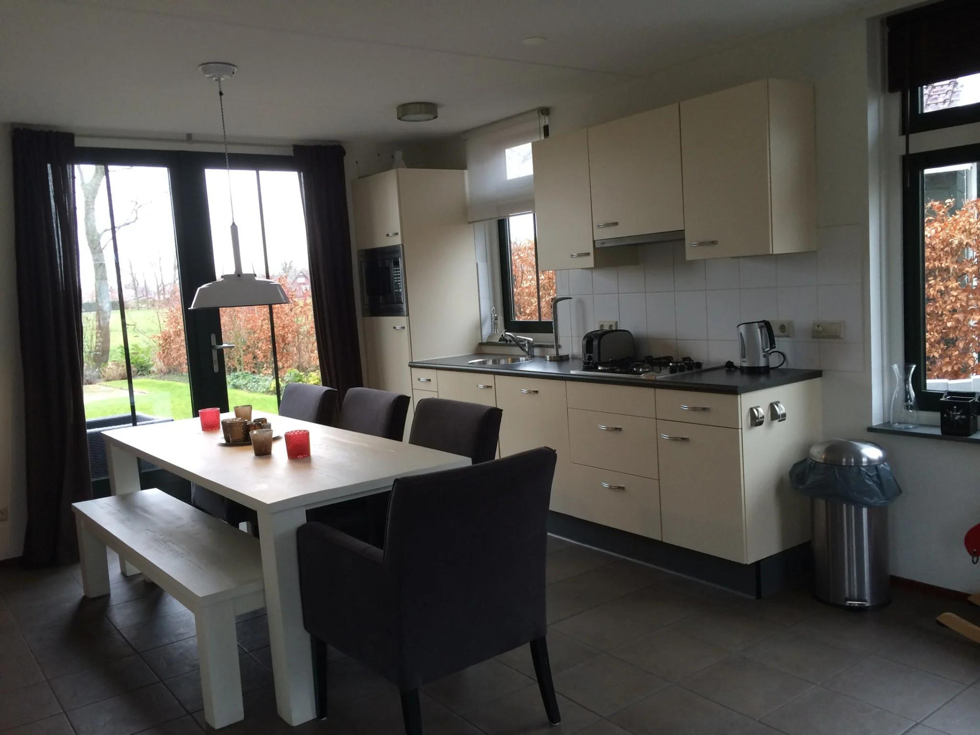 EuroParcs Koningshof-