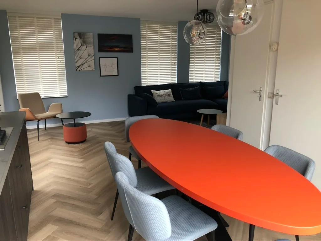 EuroParcs Koningshof-